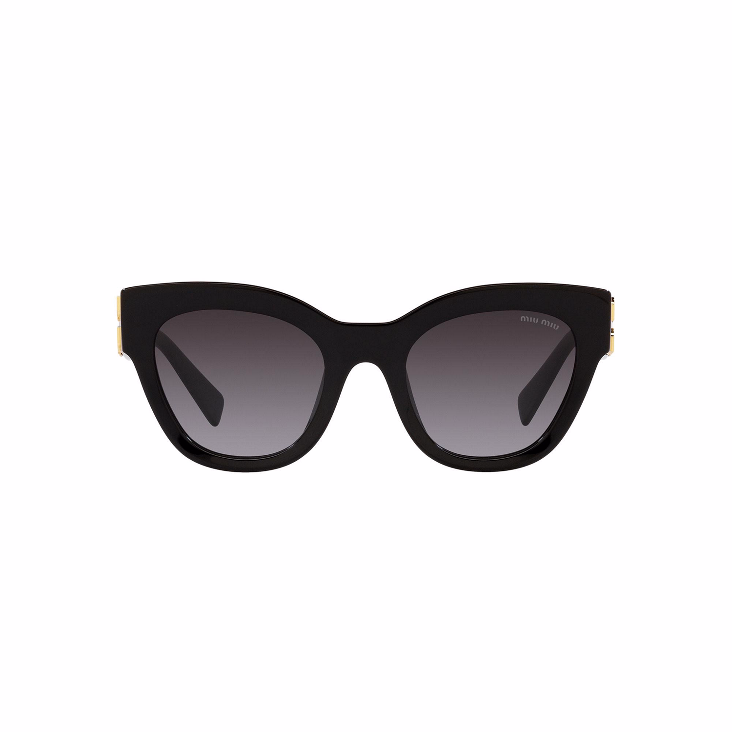 Square Sunglasses MU 01YS