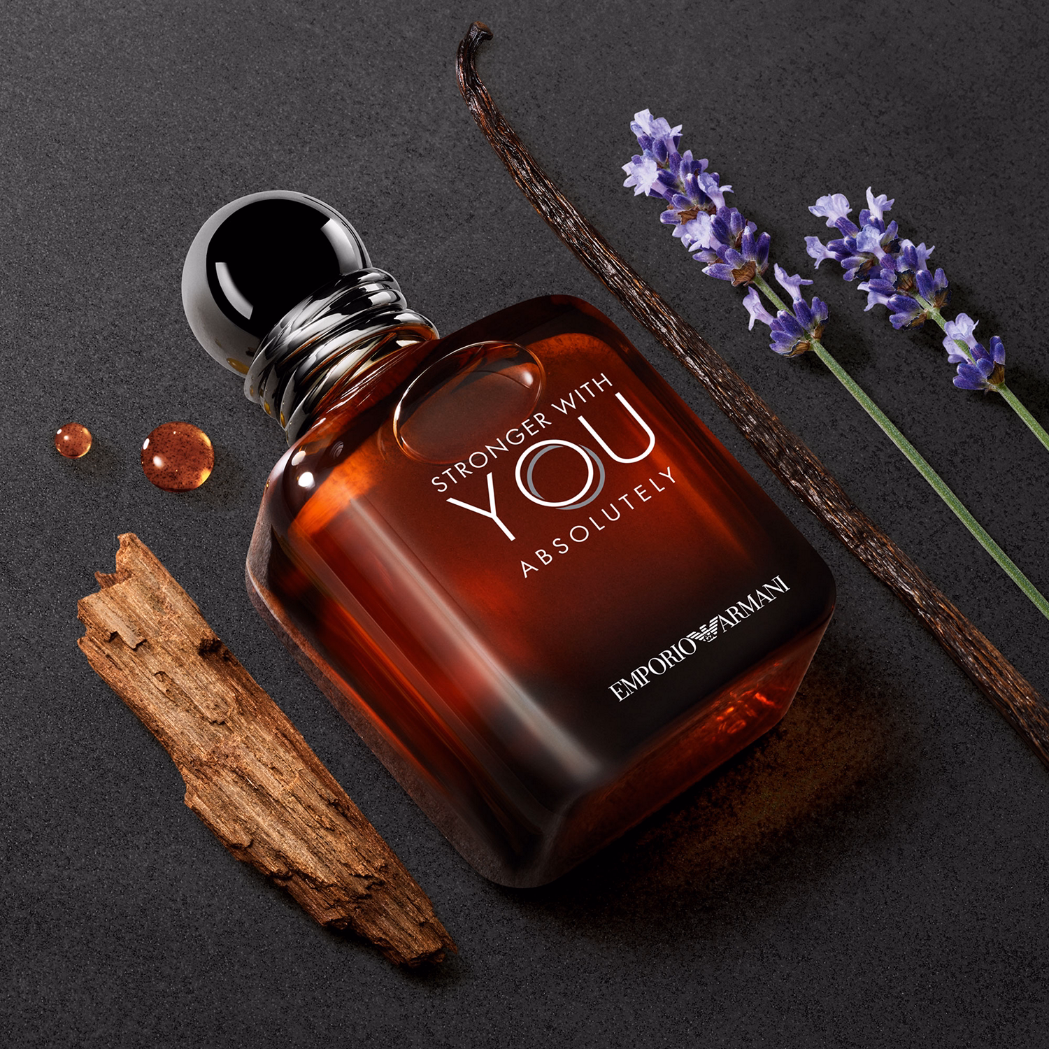 Stronger With You Absolutely Eau de Parfum