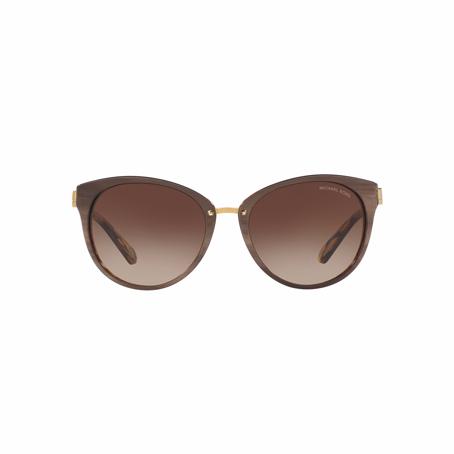 Abela III Round Sunglasses MK6040