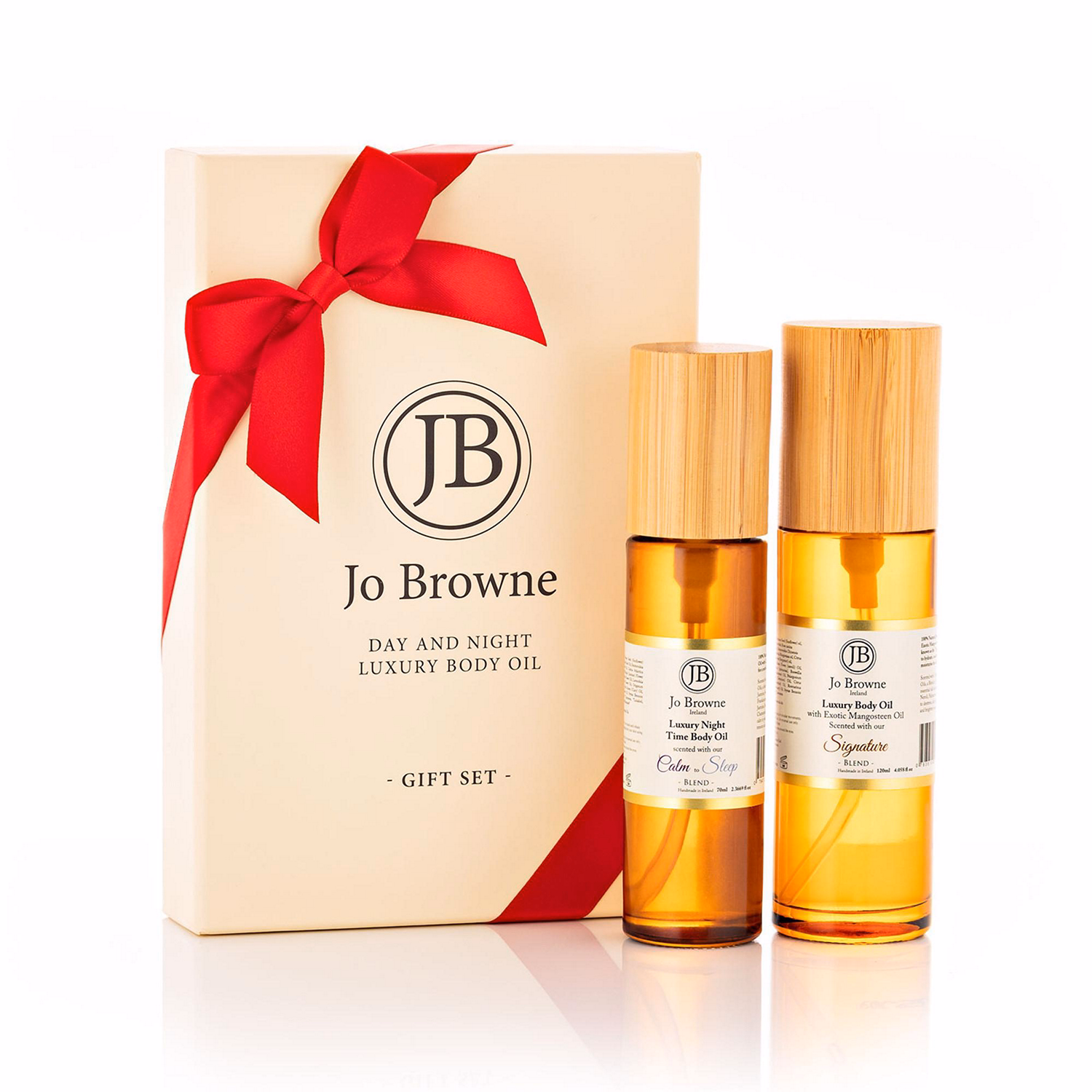 Day & Night Oils Luxury Gift Set