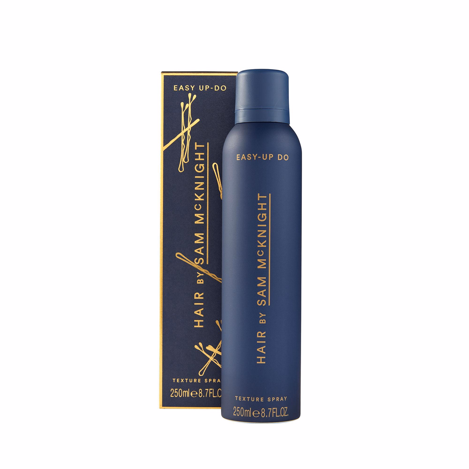 Easy-Up Do Texture Spray