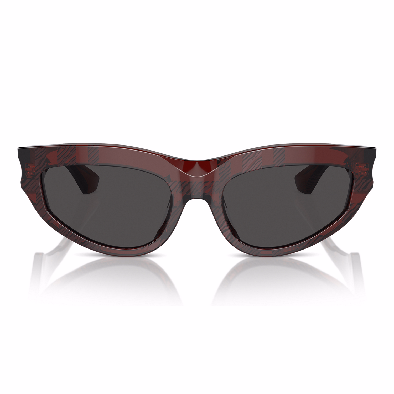 Cat Eye Sunglasses BE4425U