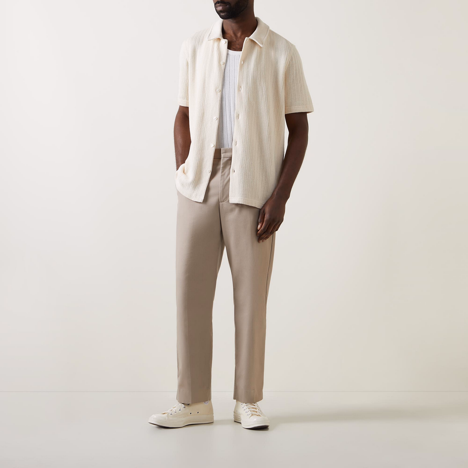 Sakvistbro Casual Shirt