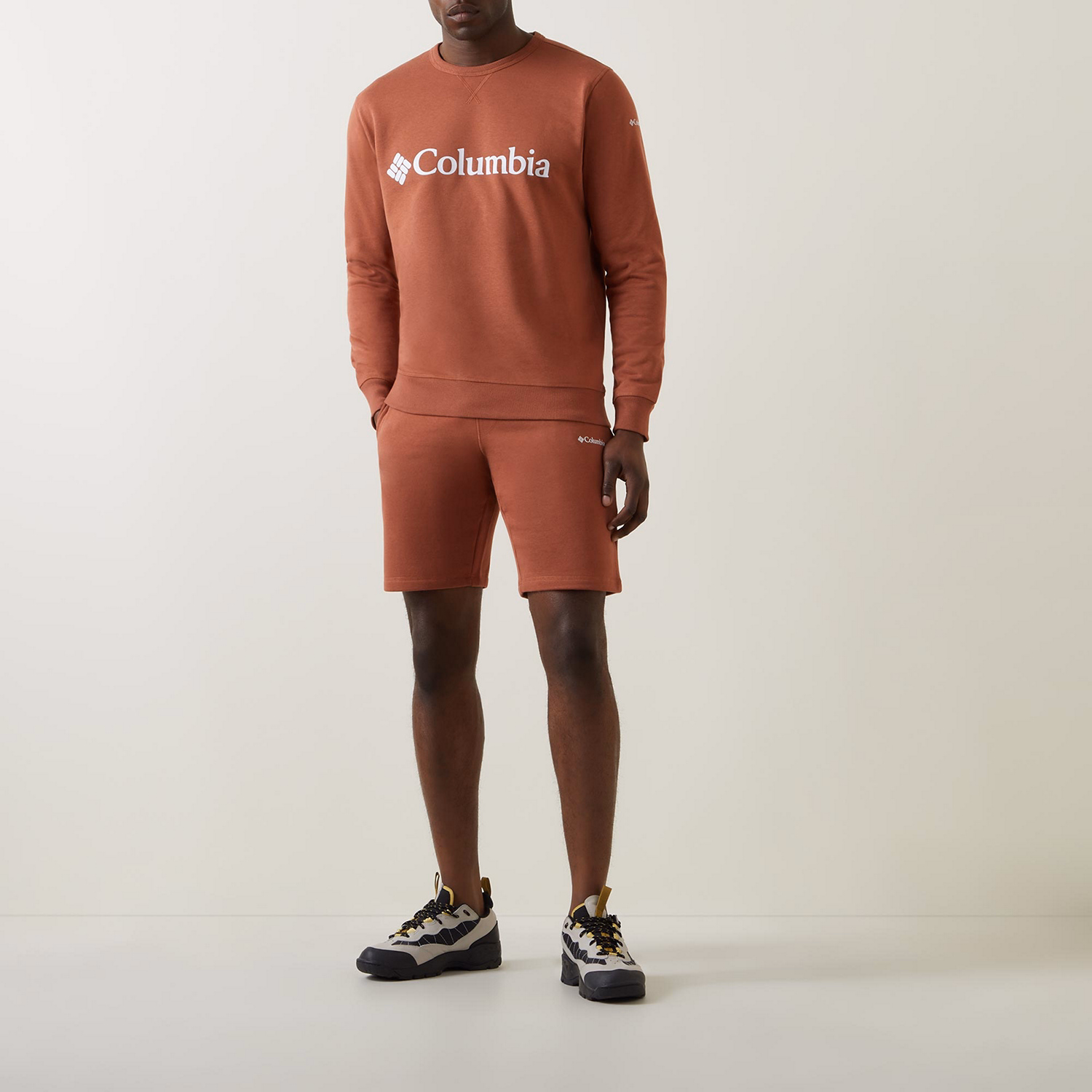 Logo Long-Sleeved T-Shirt