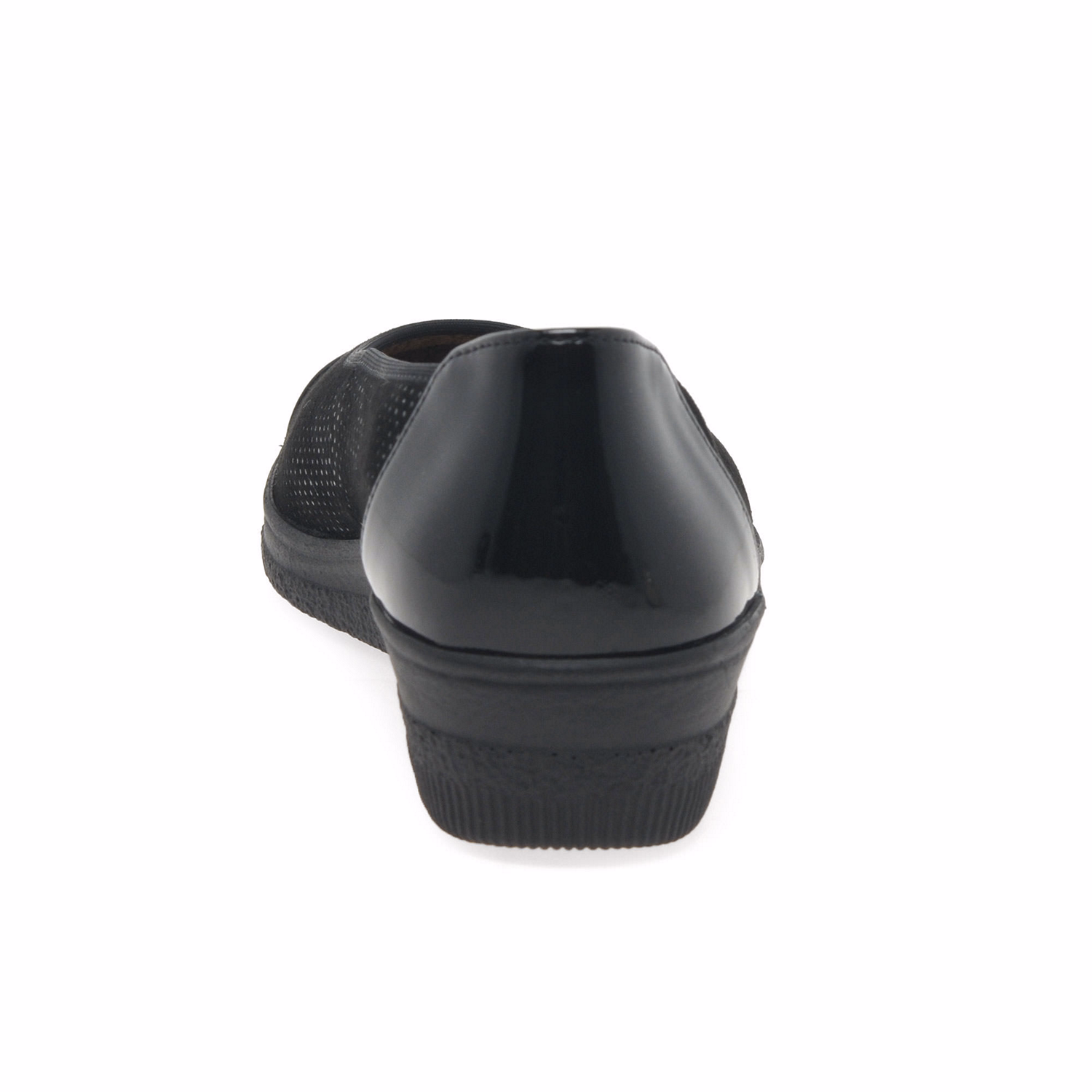 Petunia Ballet Flats