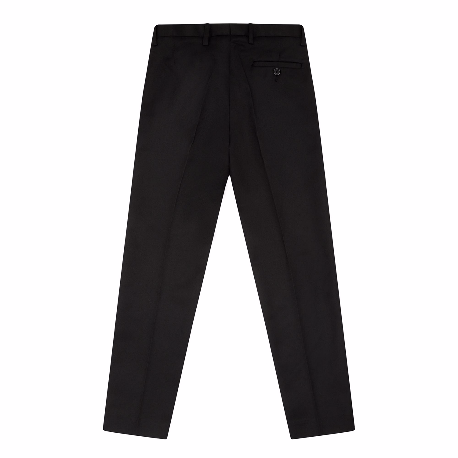 Pleated School Trousers