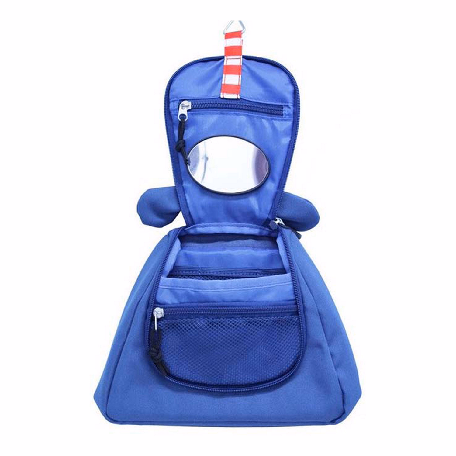 Hippipos the Hippo Vanity Case