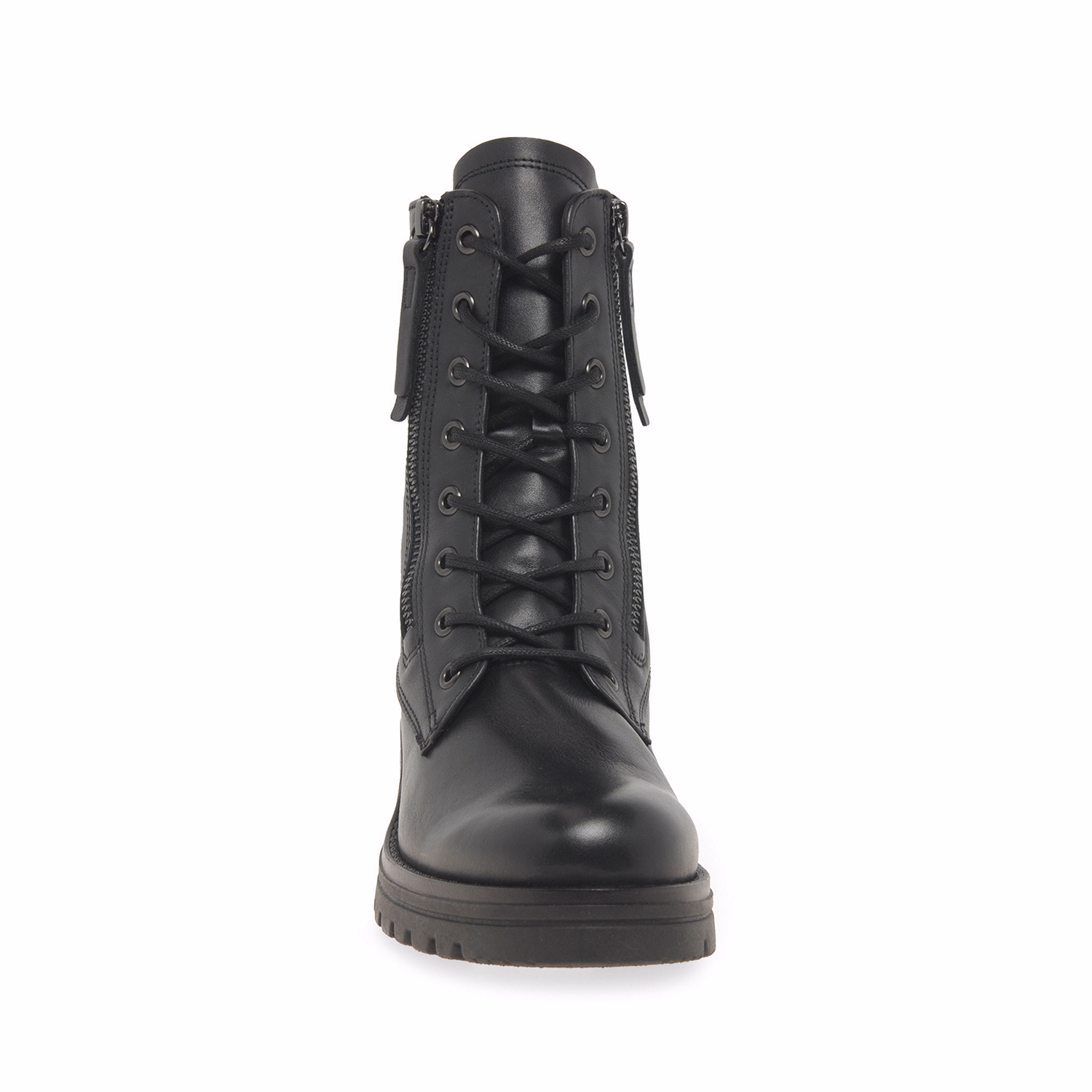 Serve Biker Boots