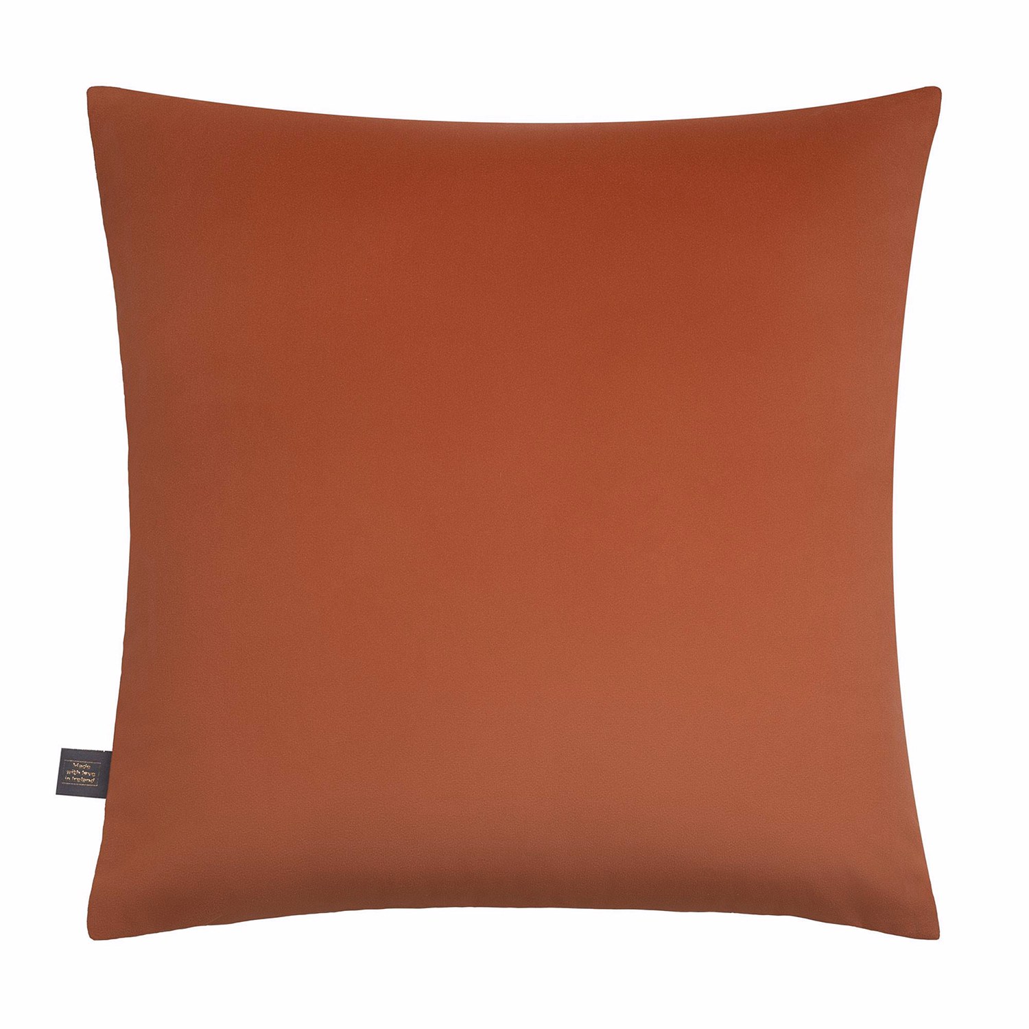 Erin Cushion Clay 50cm x 50cm