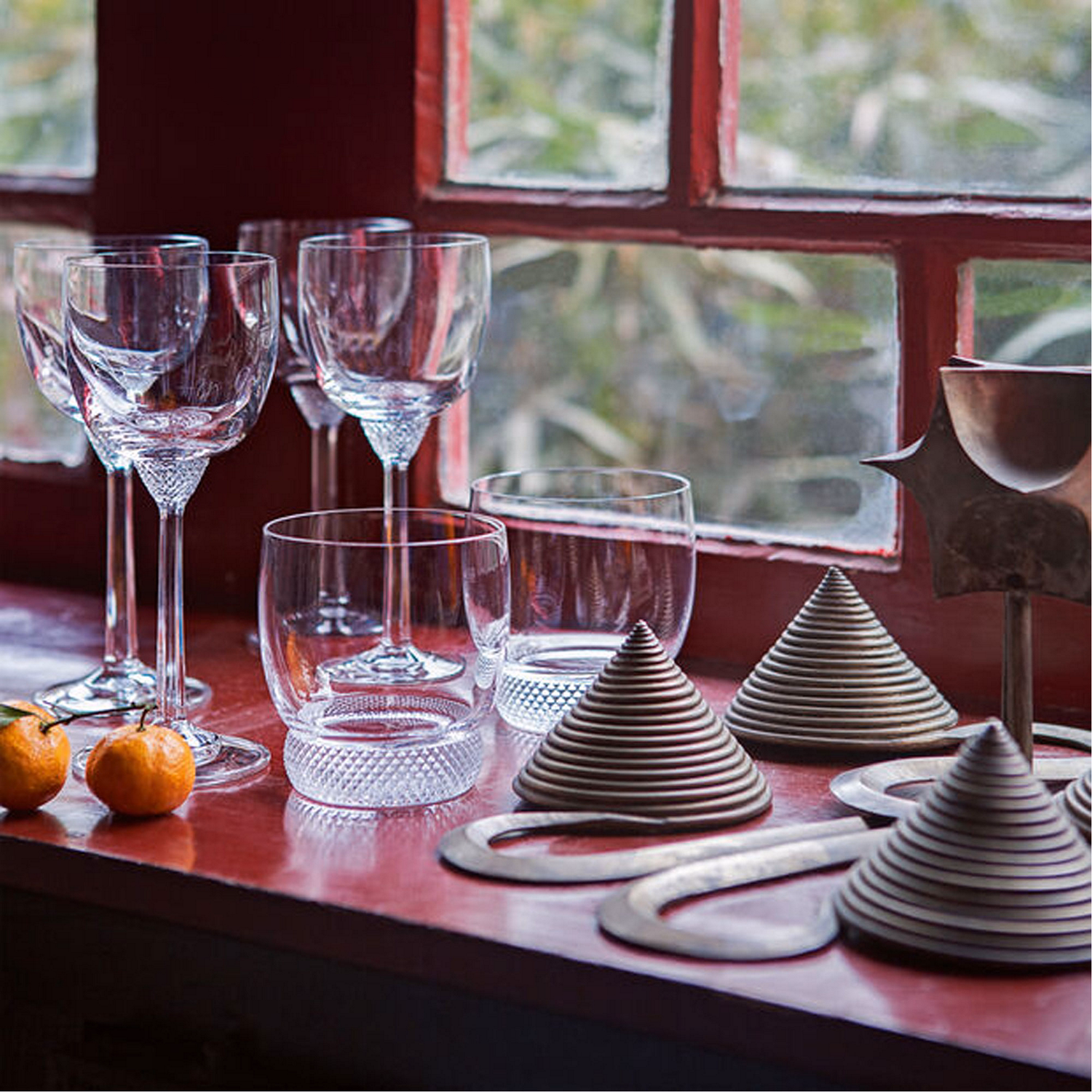 Octavie White Wine Goblet