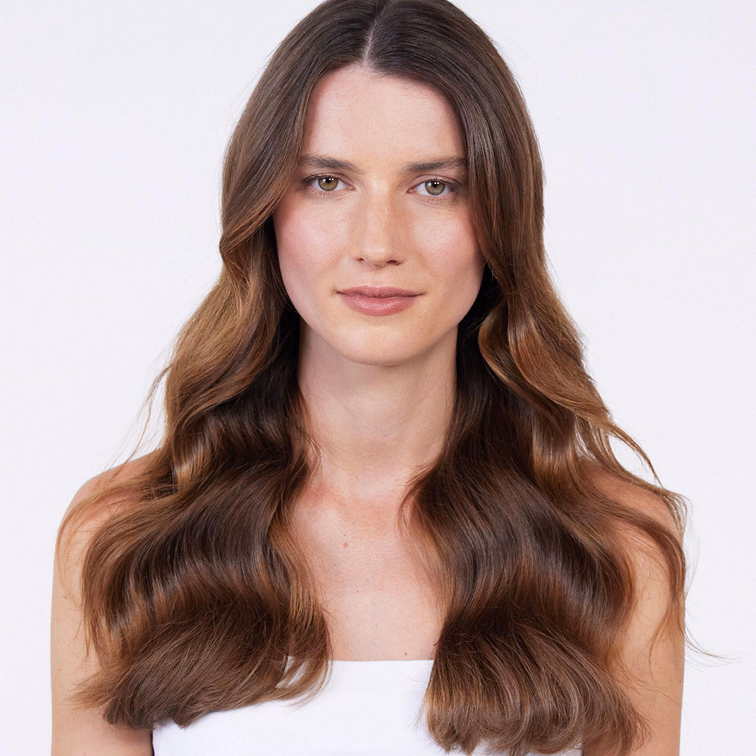 Rich Cleanse Nourishing Shampoo