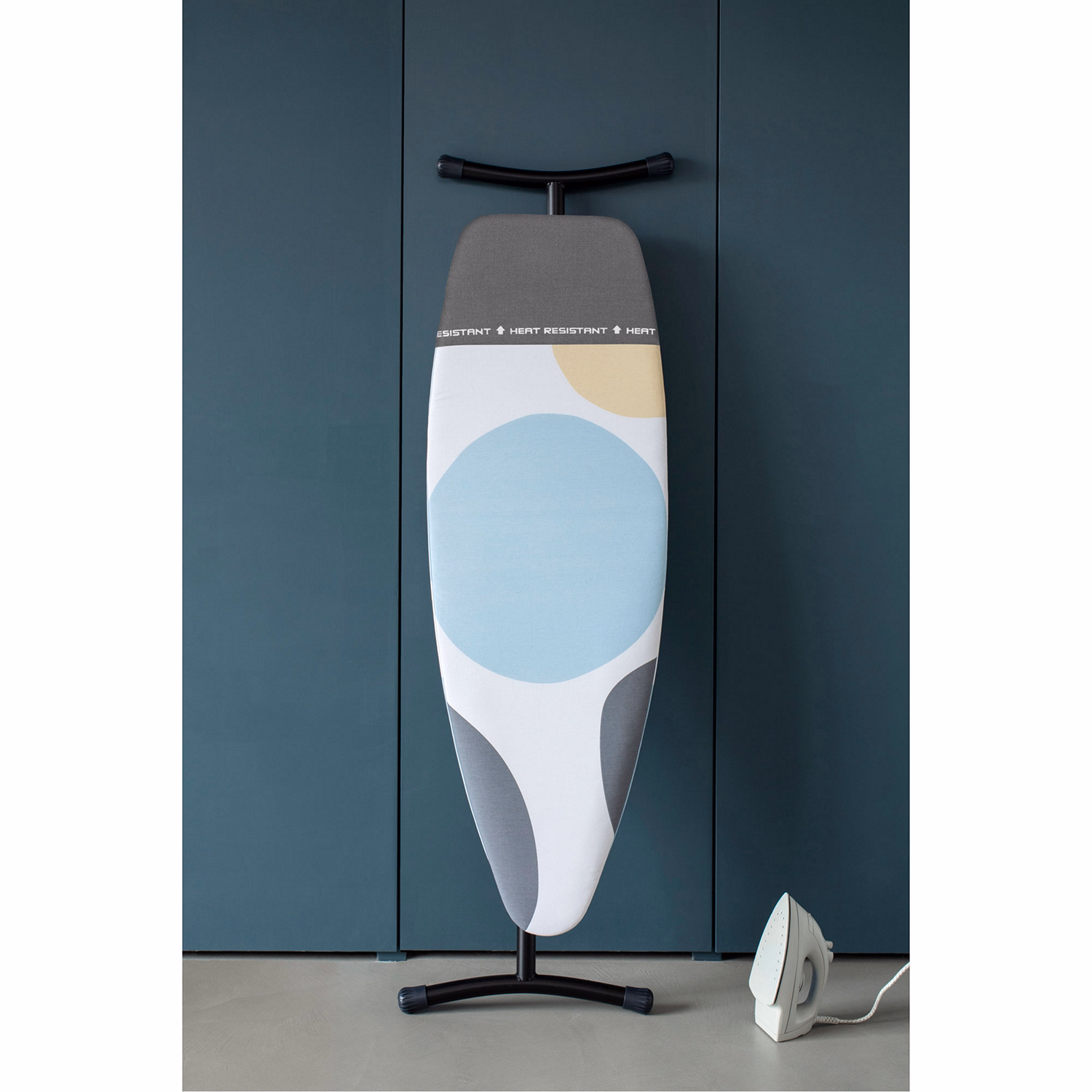 Spring Bubbles Ironing Board