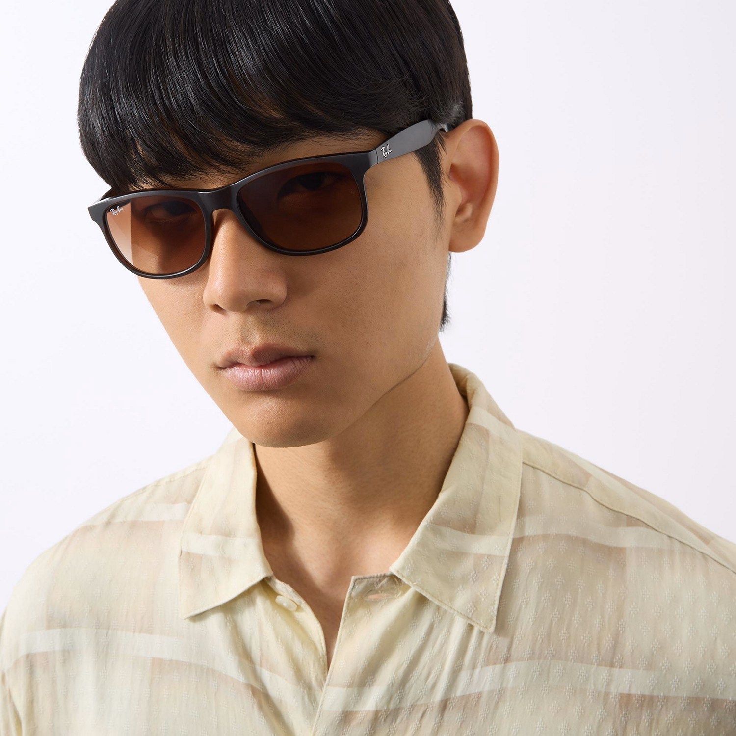 Youngster Wayfarer Sunglasses RB42026