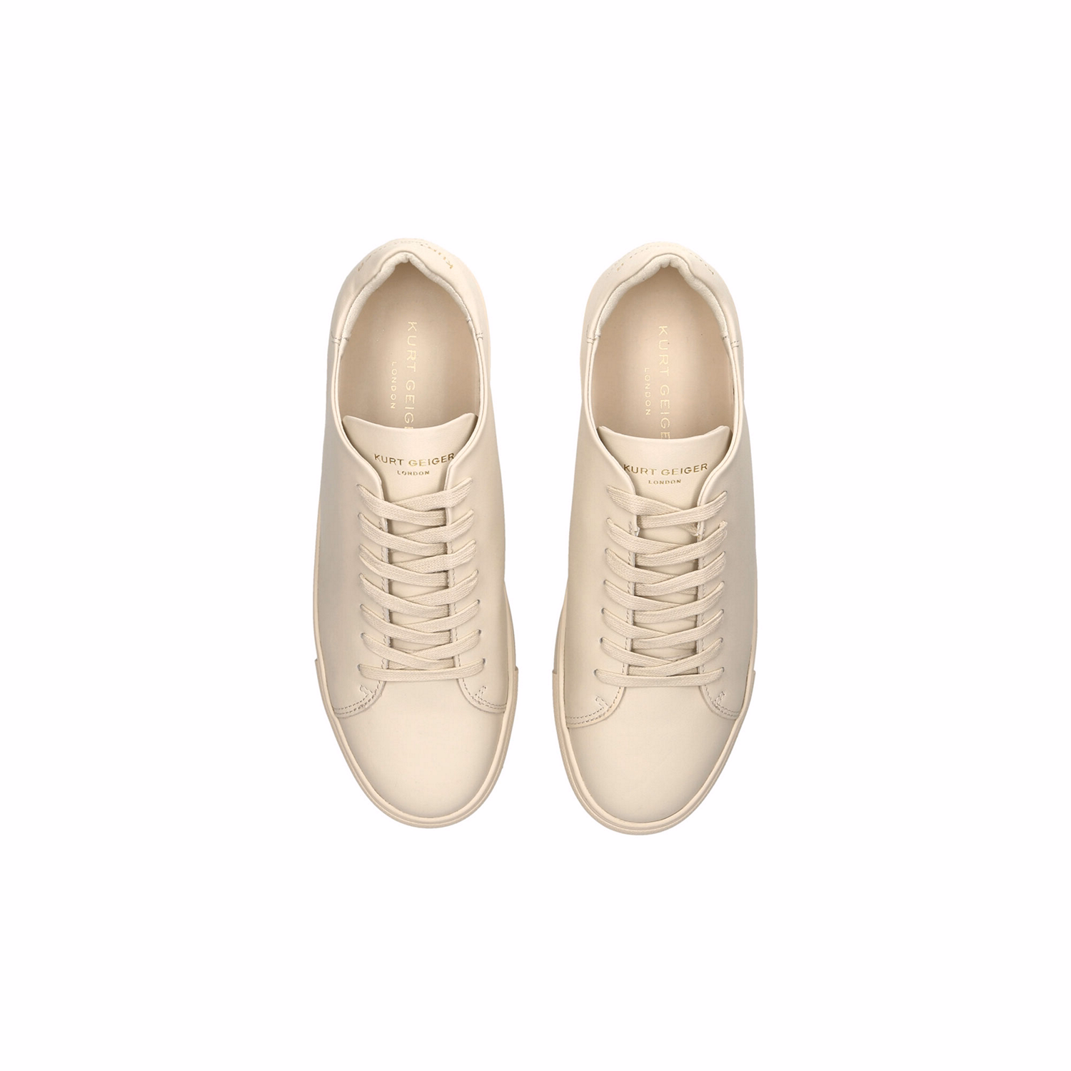 Lennon Low-Top Trainers