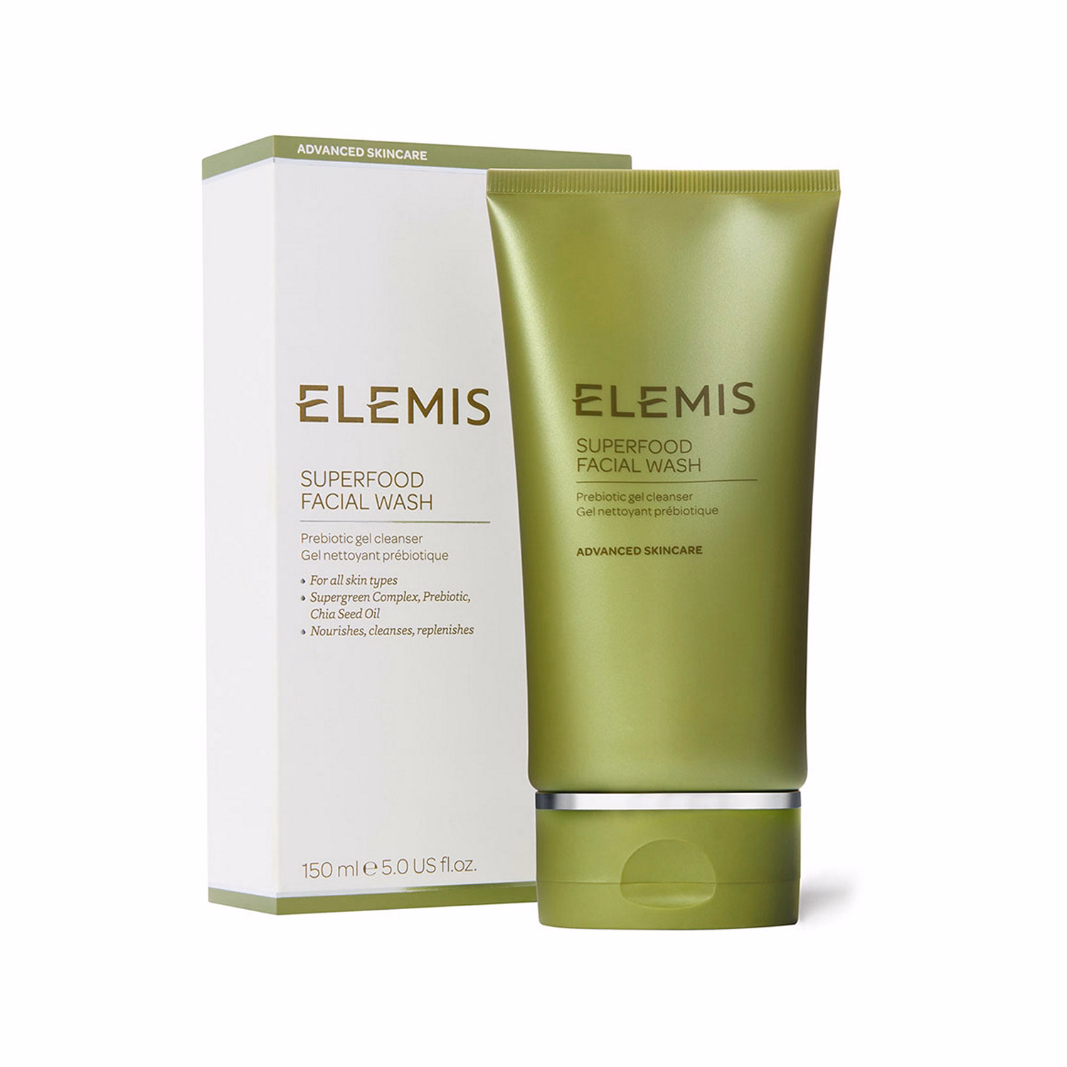 Superfood Facial Wash