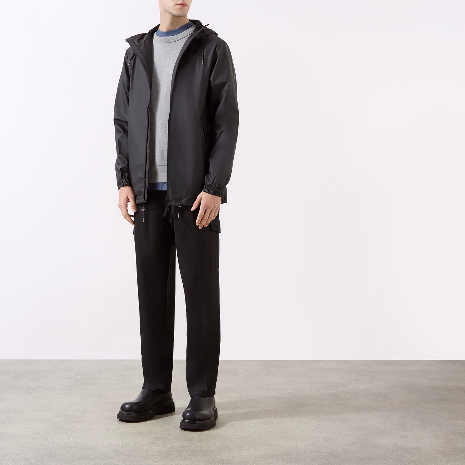 Storm Breaker Jacket