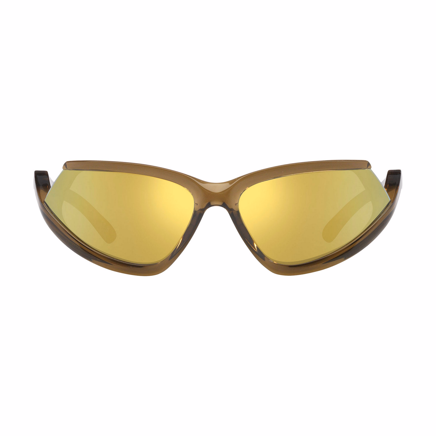 Rectangle Sunglasses 6E000312