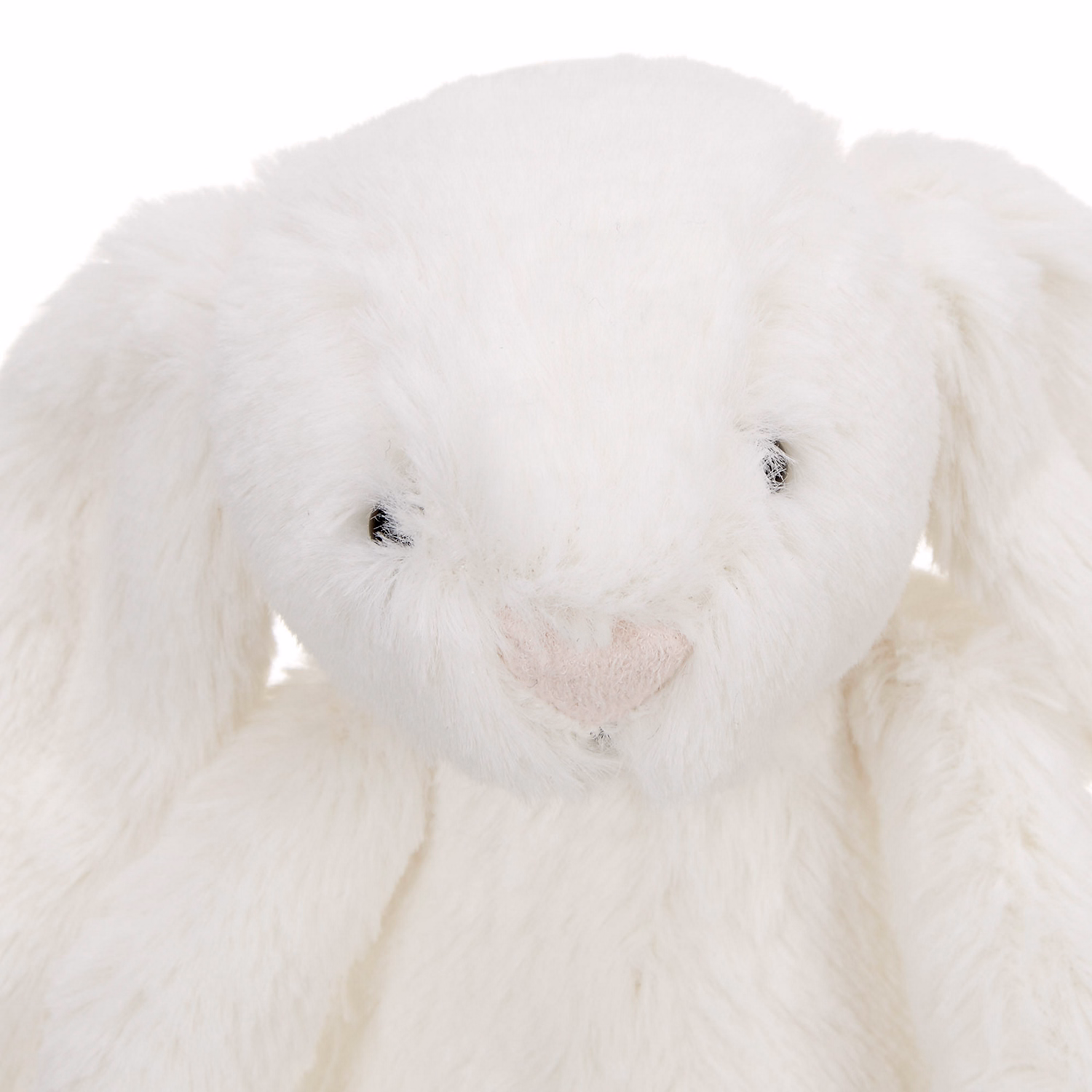 Bashful Cream Bunny 18cm