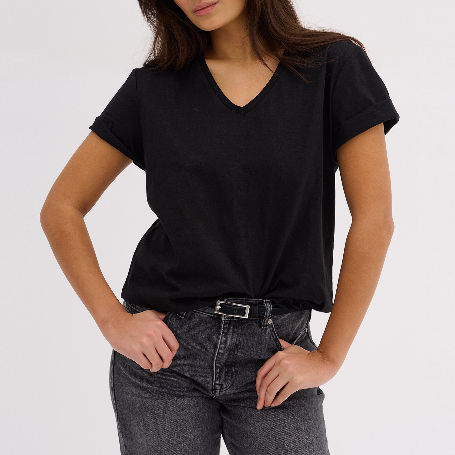 08 Regular Fit T-Shirt