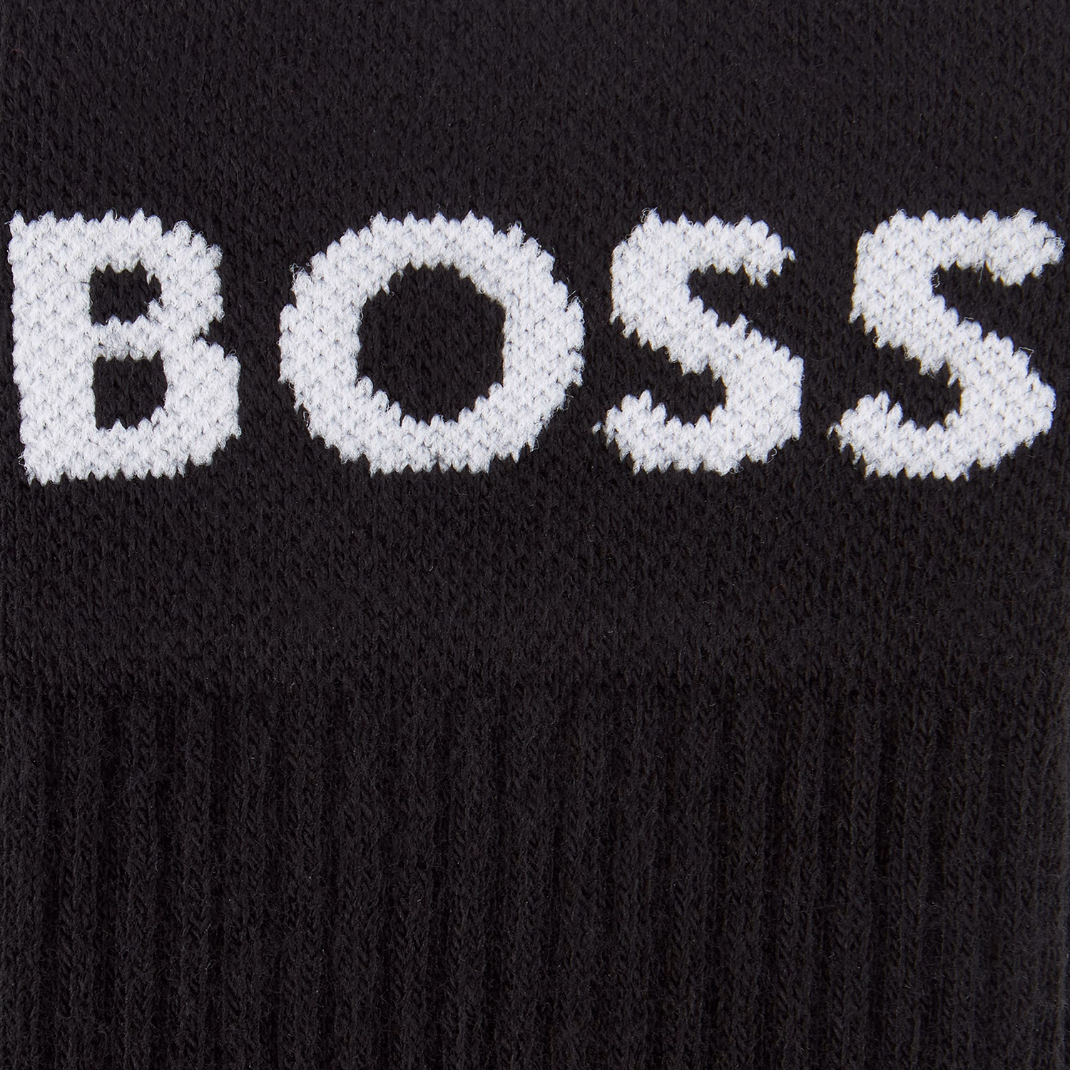 Two-Pack Sports Socks