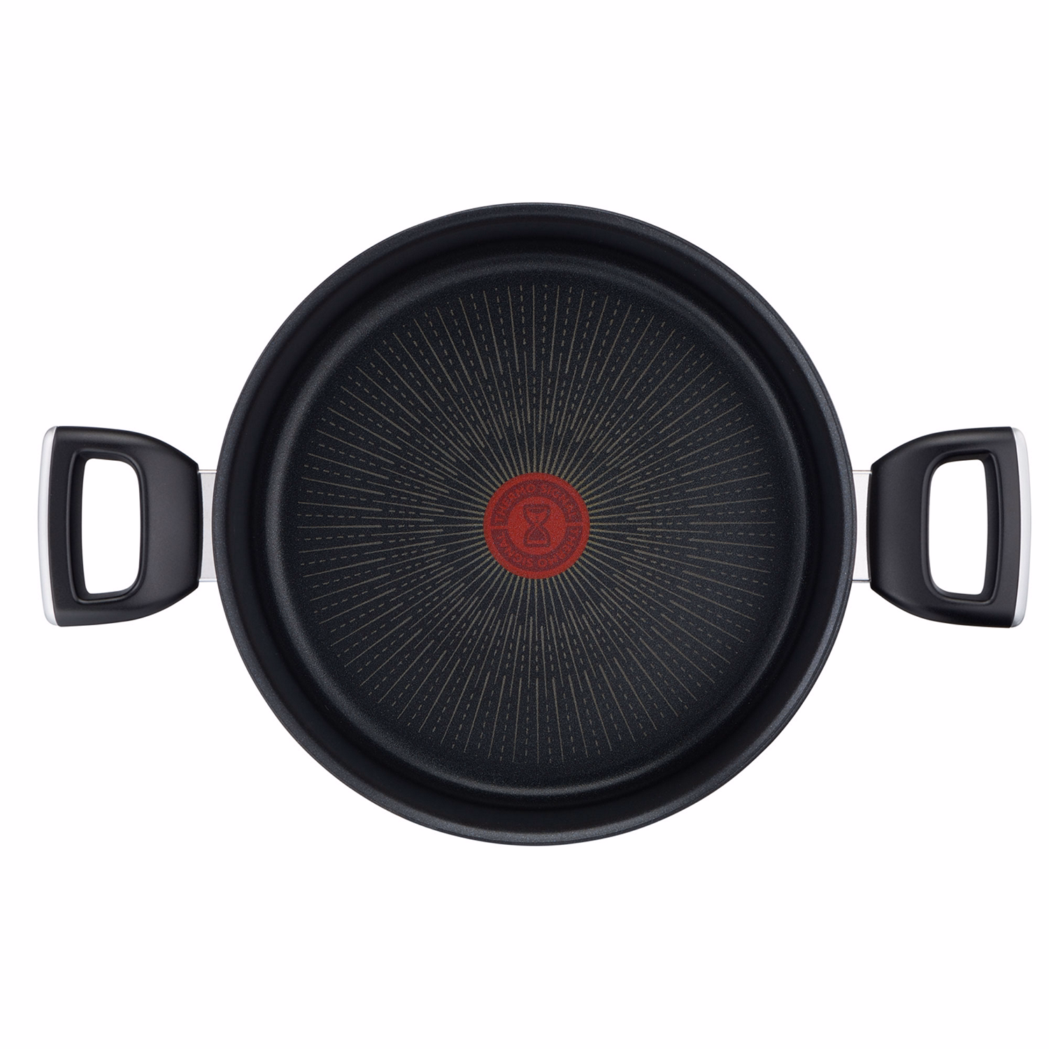 Unlimited Induction 24cm Stewpot