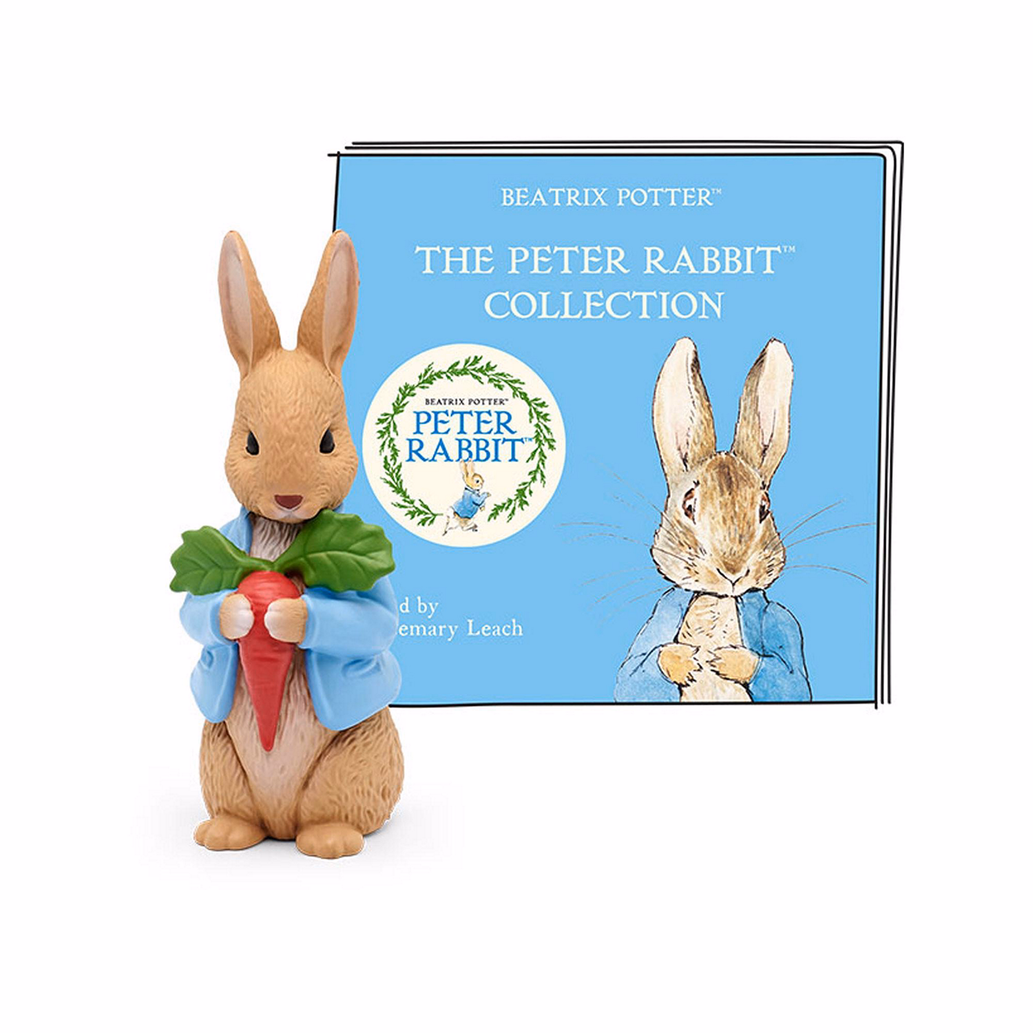 Peter Rabbit Story Collection