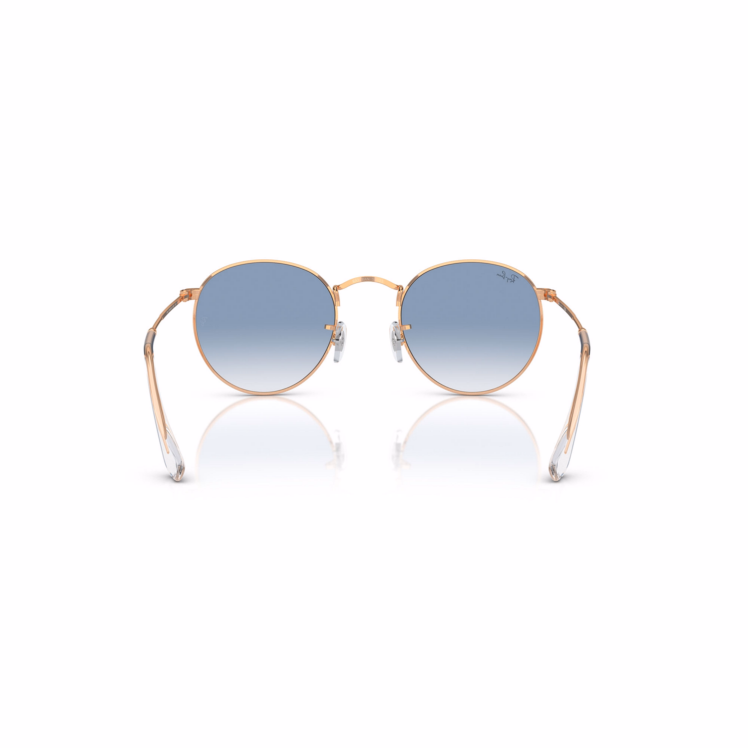 Round Sunglasses RB3447 Round Metal