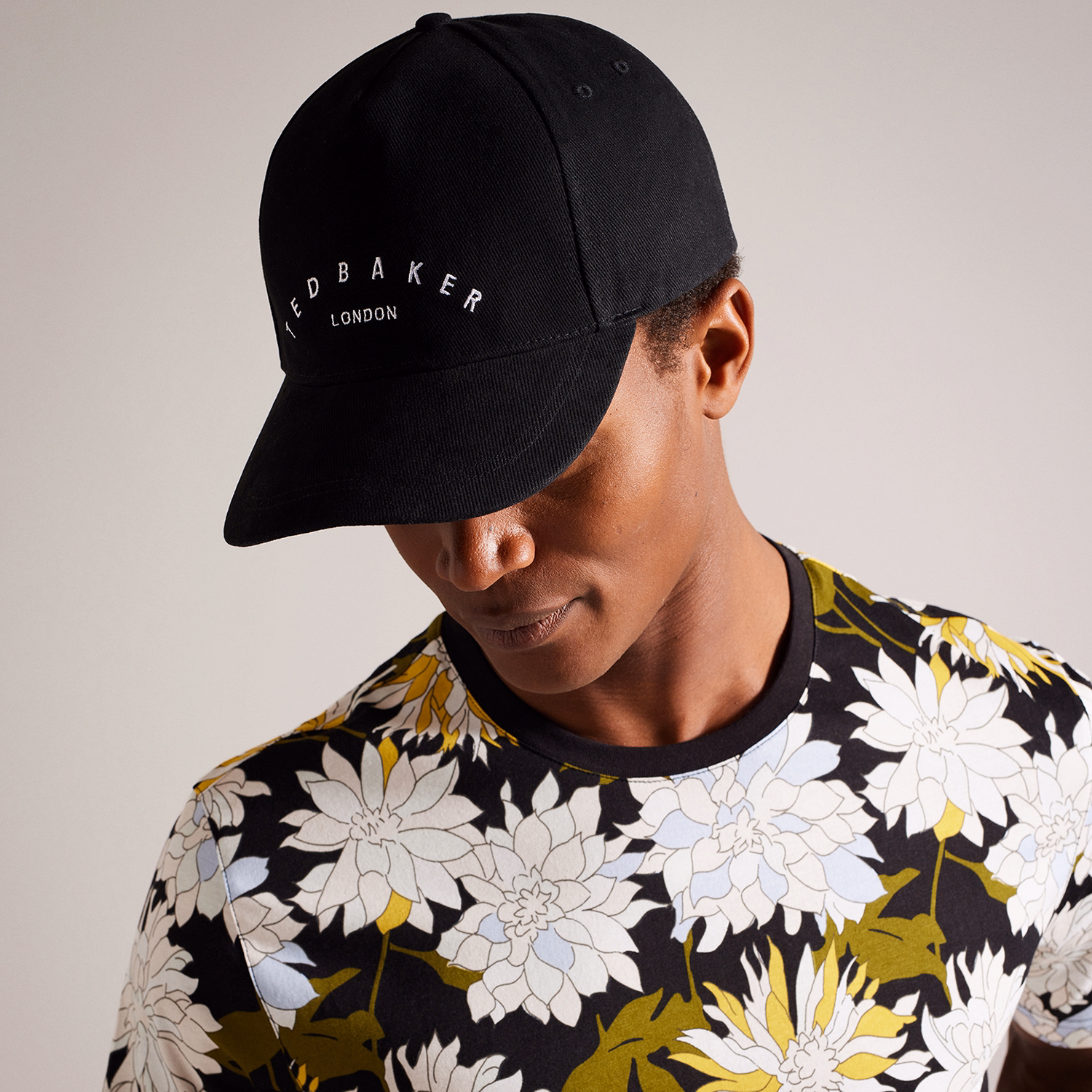 Frreddi Branded Baseball Cap