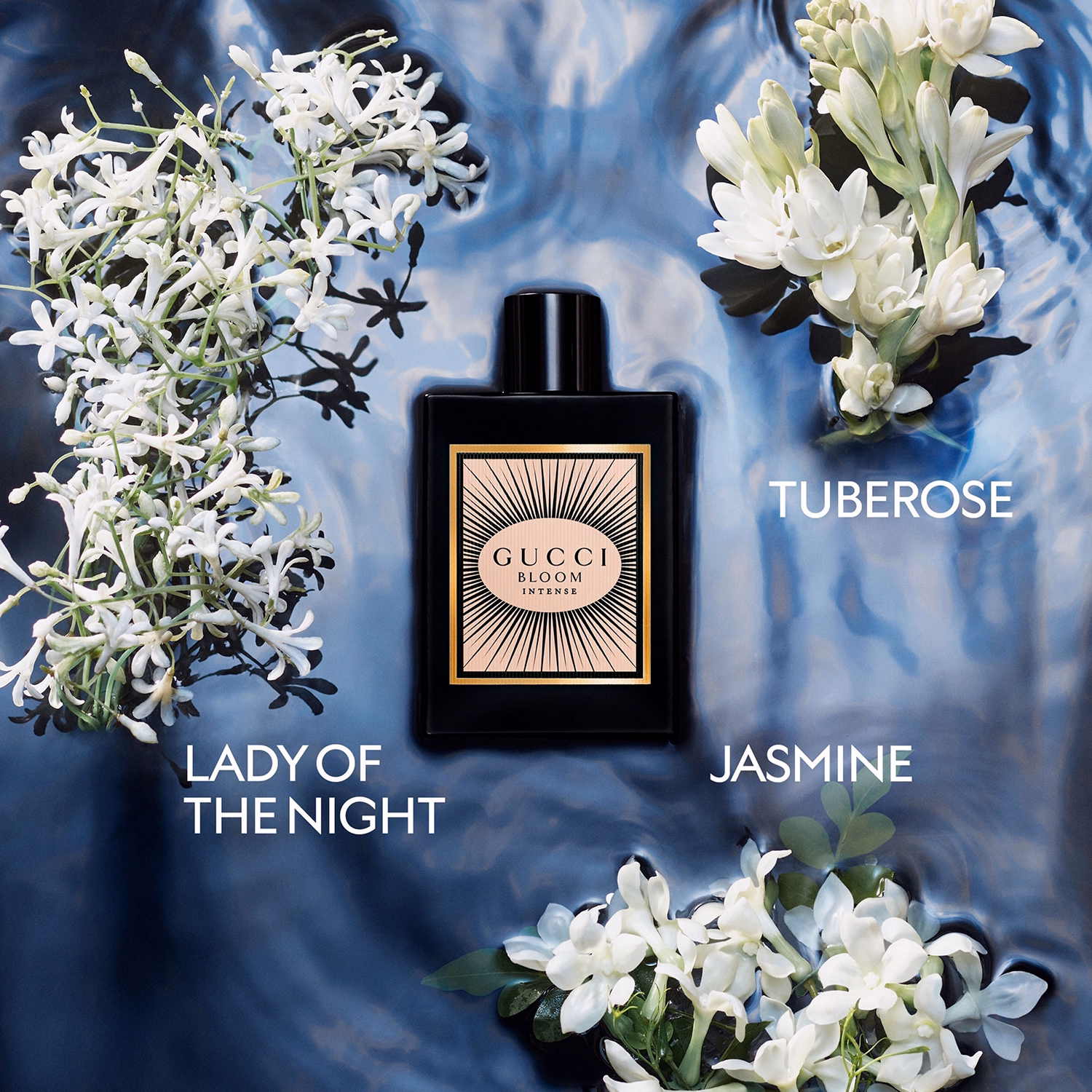 Bloom For Her Eau de Parfum Intense