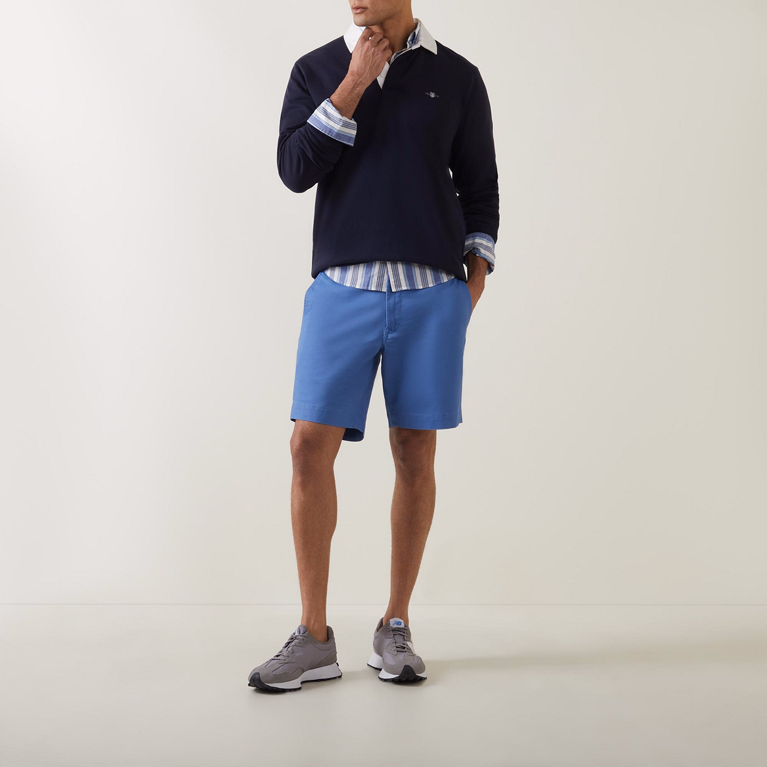 Bedford Twill Shorts