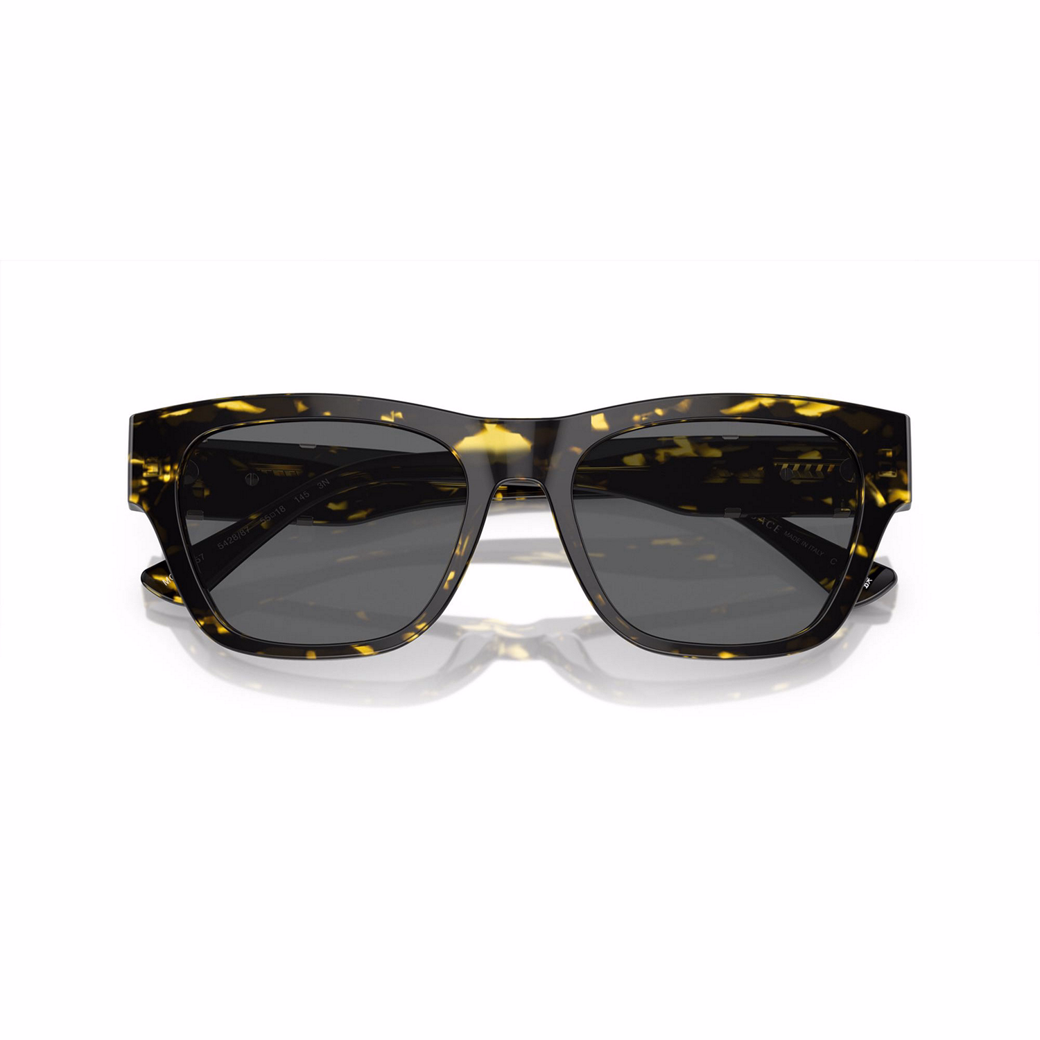 Square Sunglasses VE4457