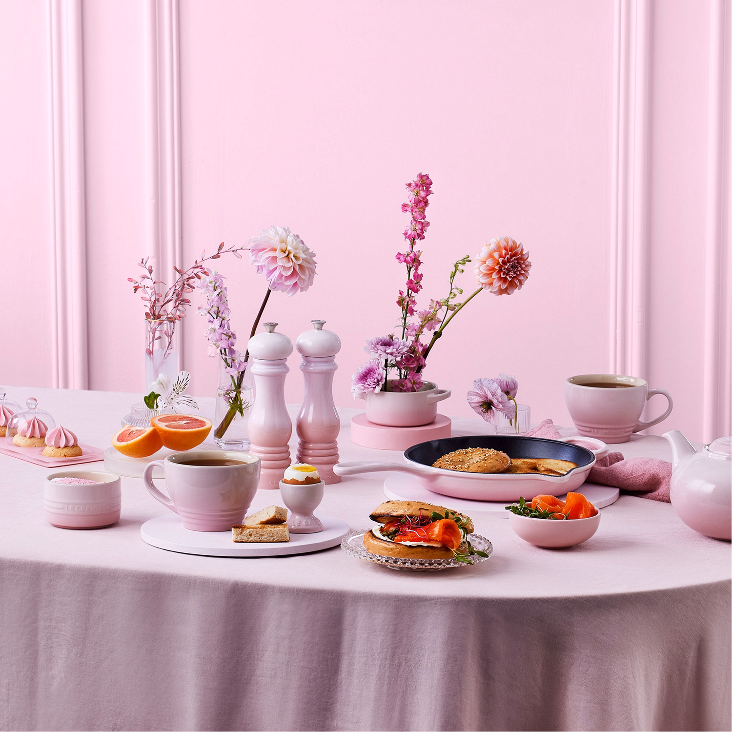 Stoneware Grand Mug 400ml