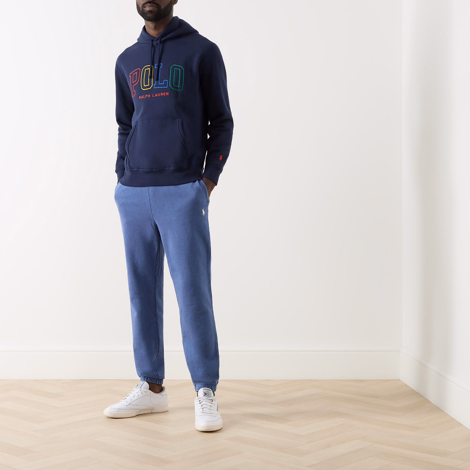 Loopback Terry Sweatpants