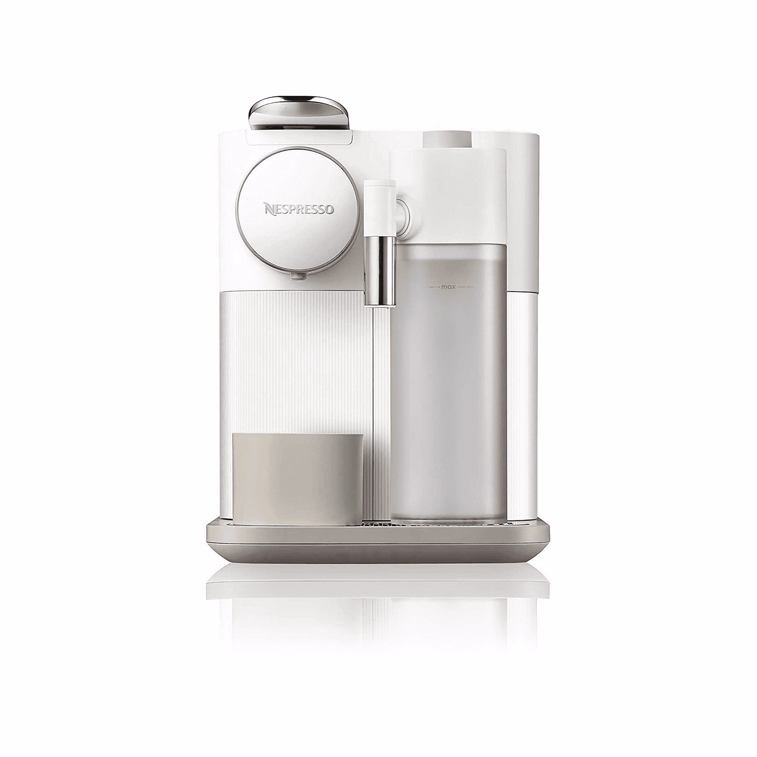 Gran Lattissima Nespresso Coffee Machine