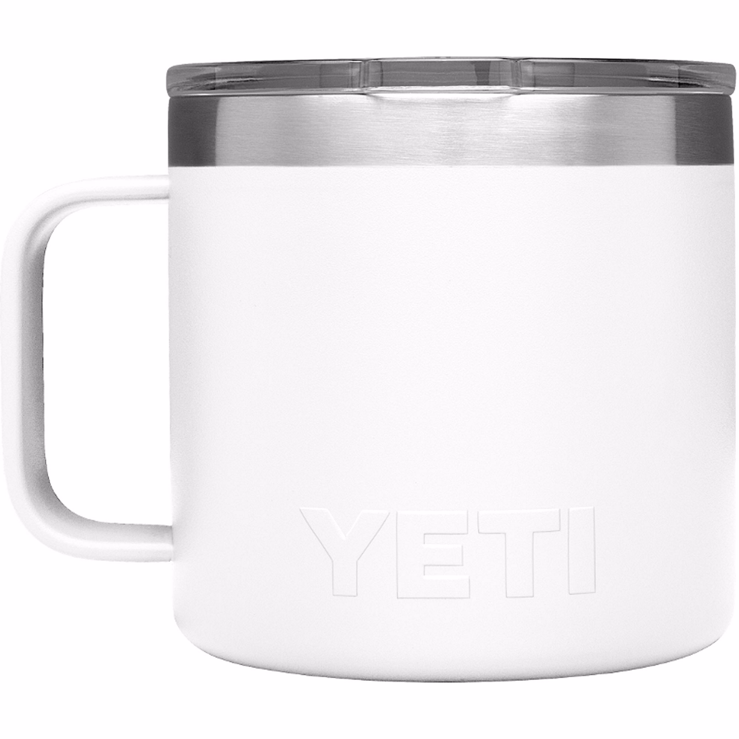 Rambler 14 Oz Mug