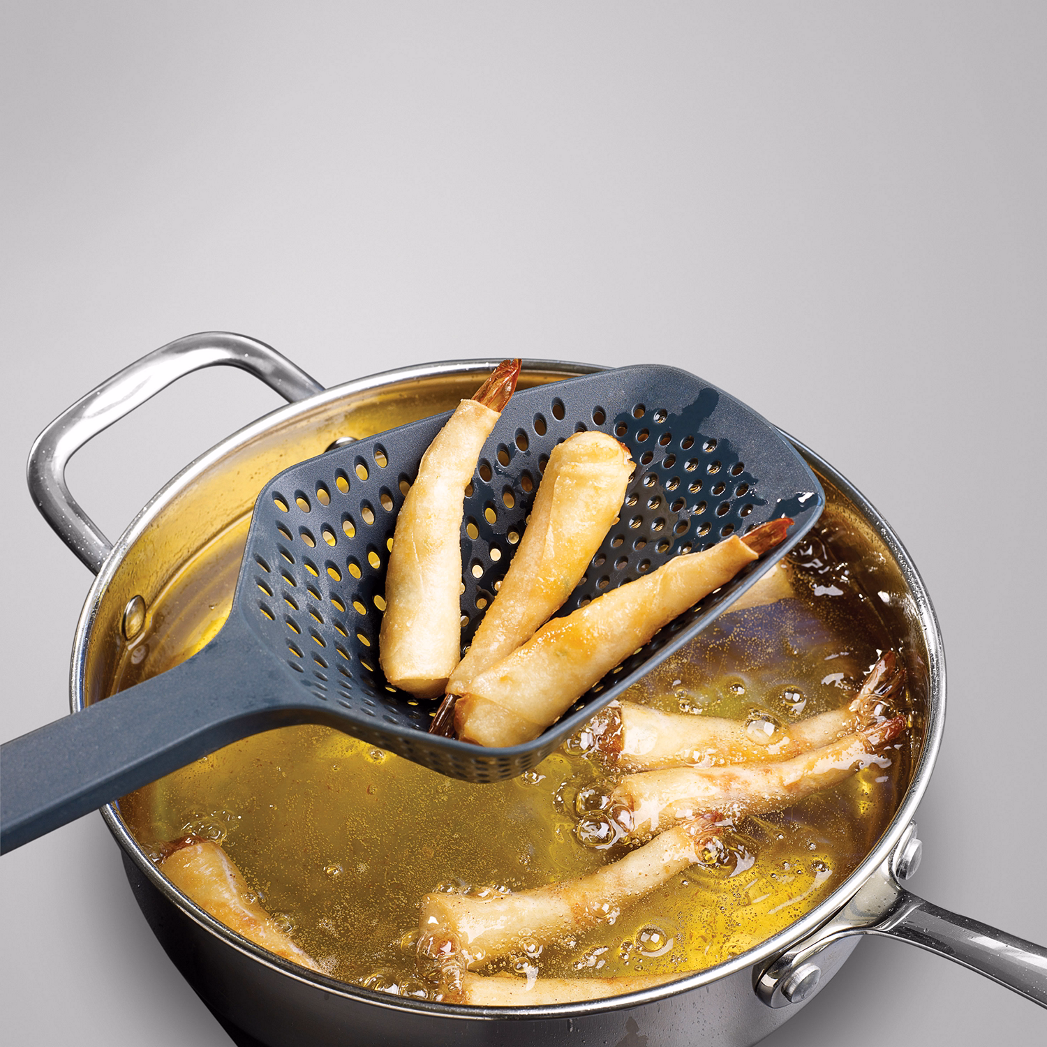 Scoop? Plus Colander