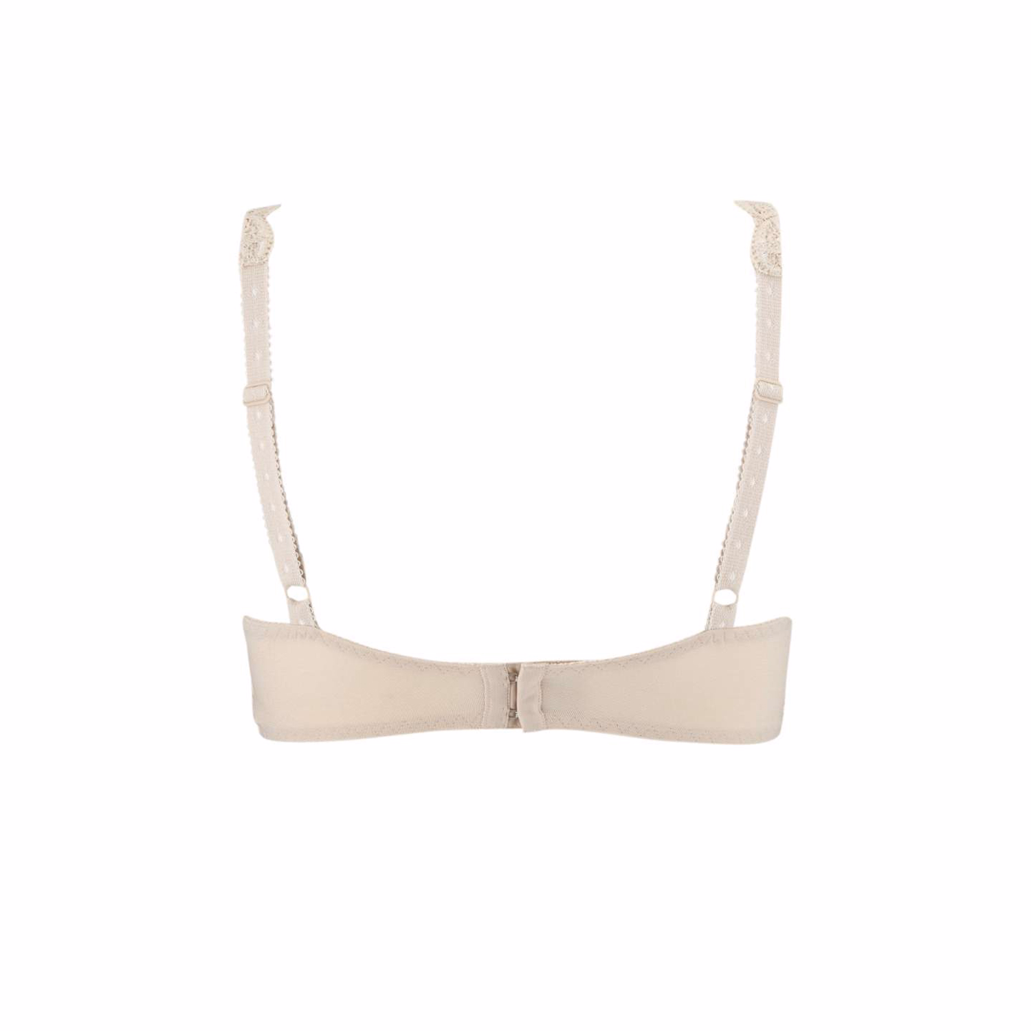 Amourette Moulded Bra Natural