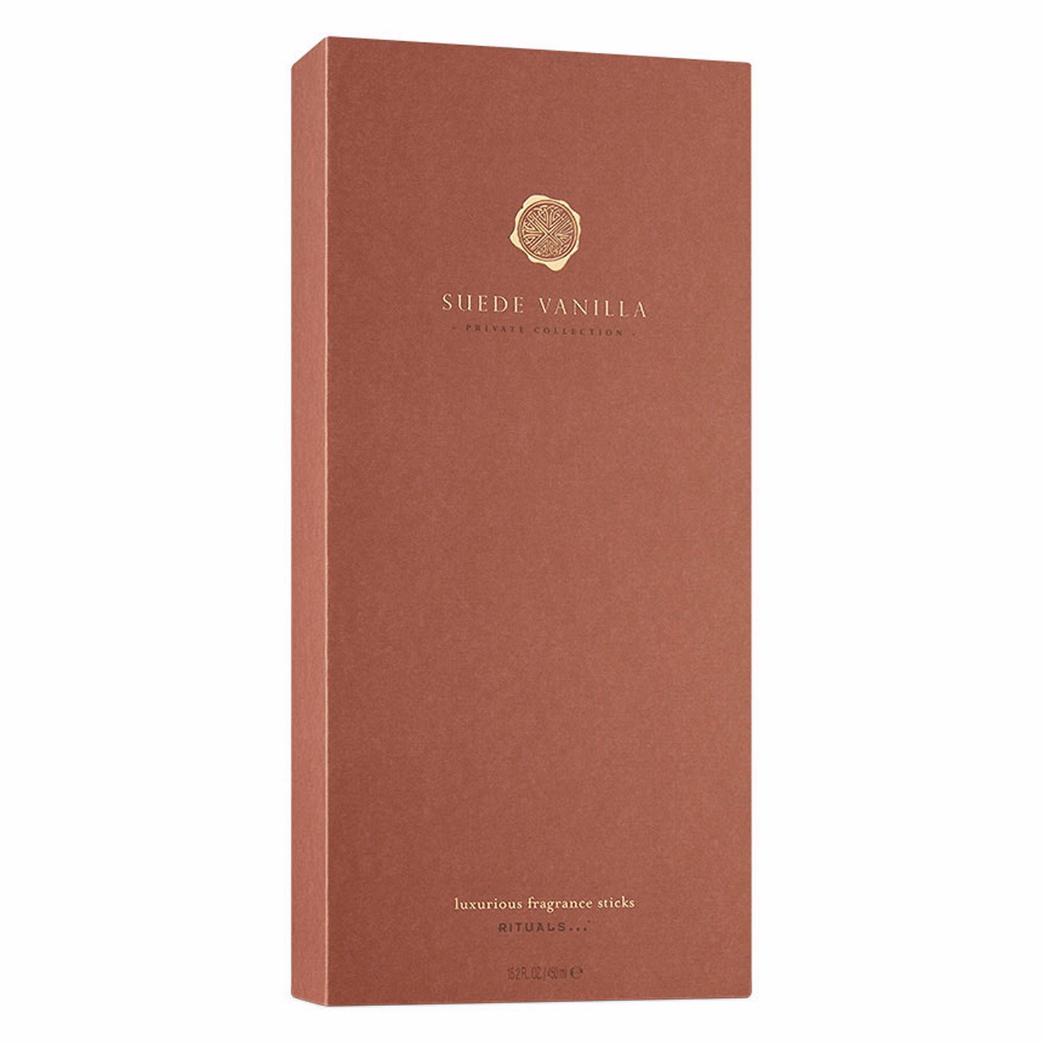 Suede Vanilla Fragrance Sticks