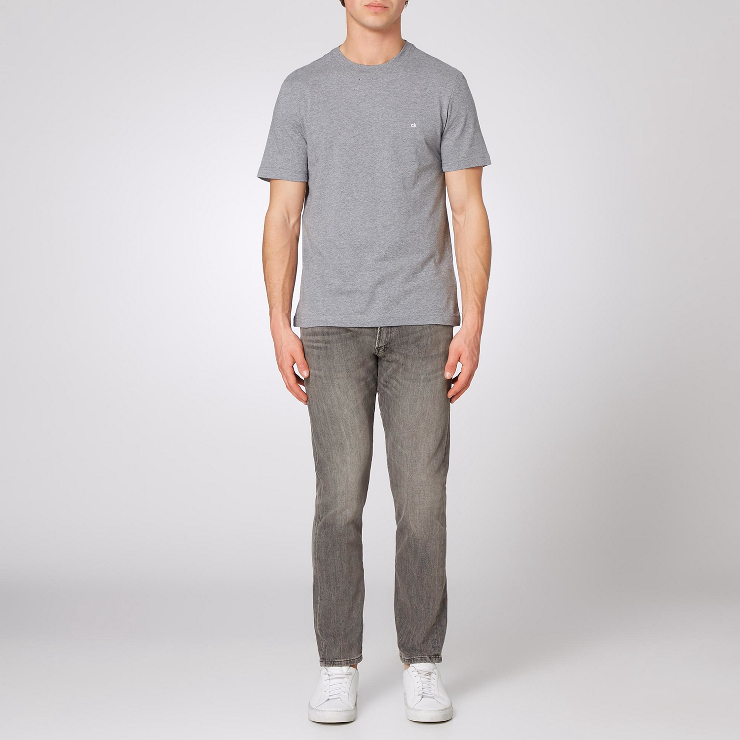 Classic Logo T-shirt