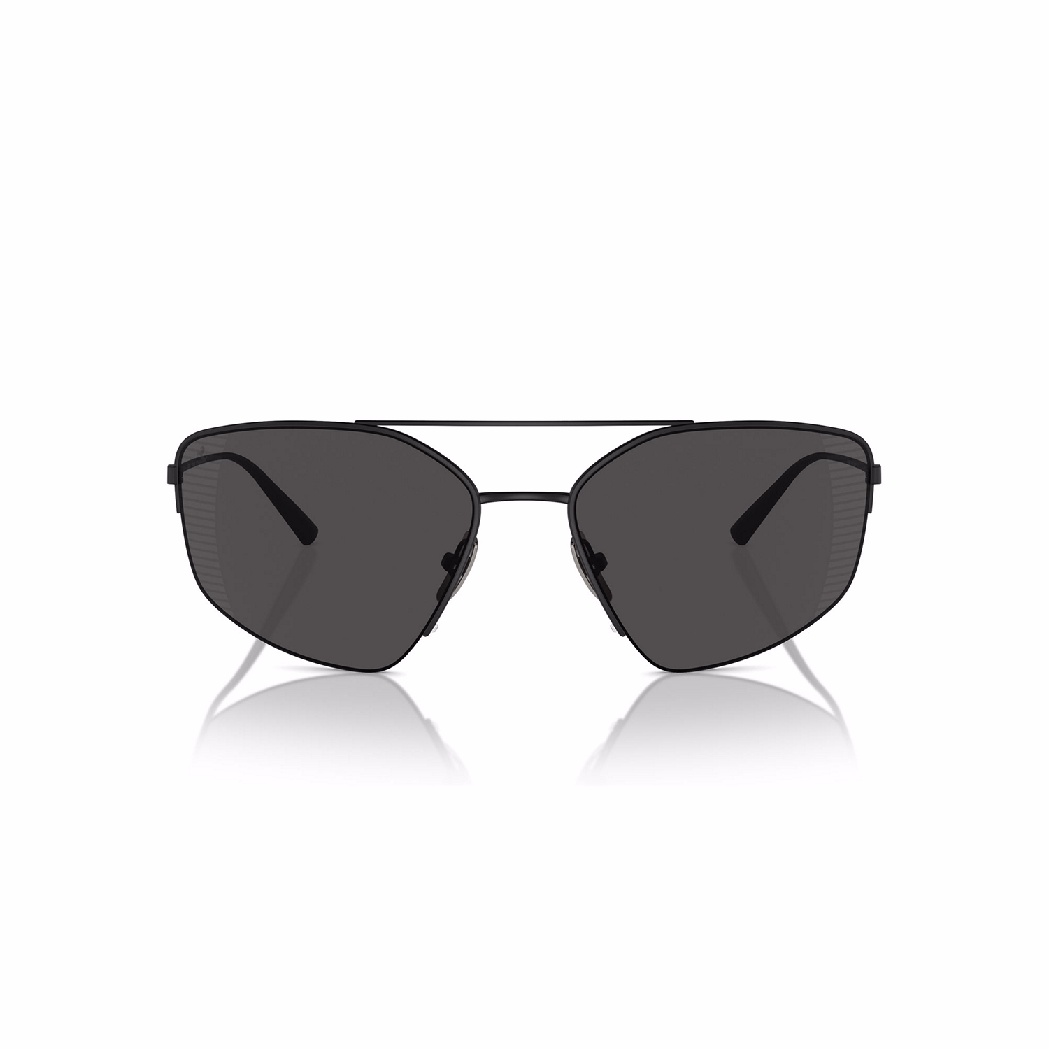 Irregular Sunglasses FH1009T