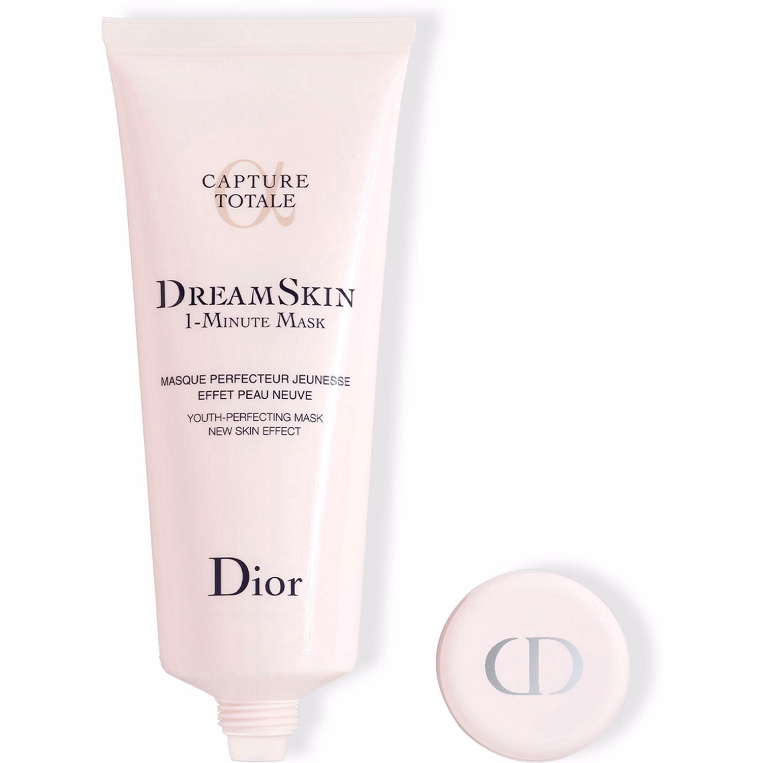 Dreamskin  1-Minute Mask