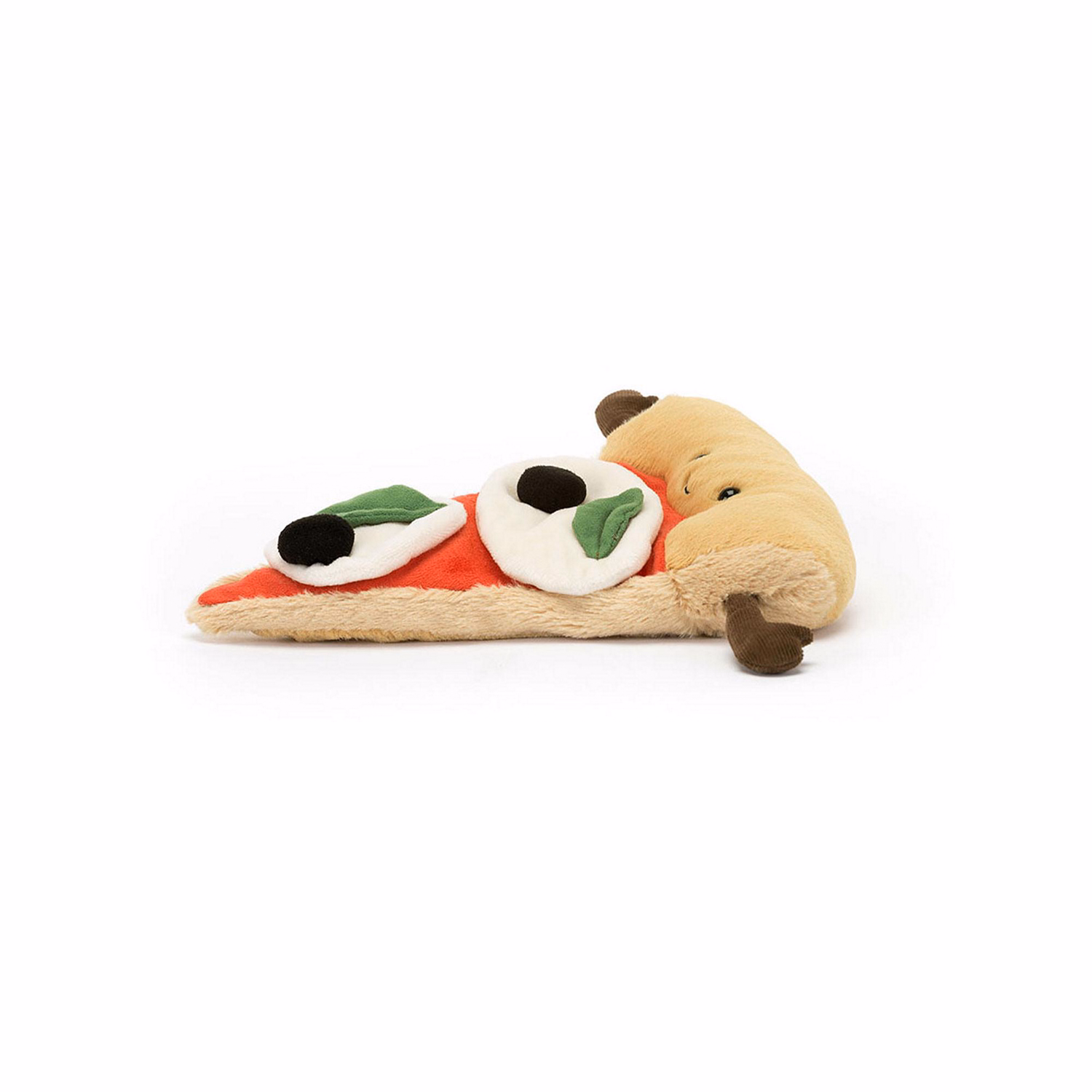 Amuseable Pizza Slice 19cm