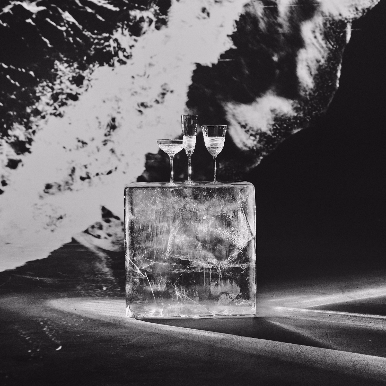 Copper Coast Coupe Set of Two