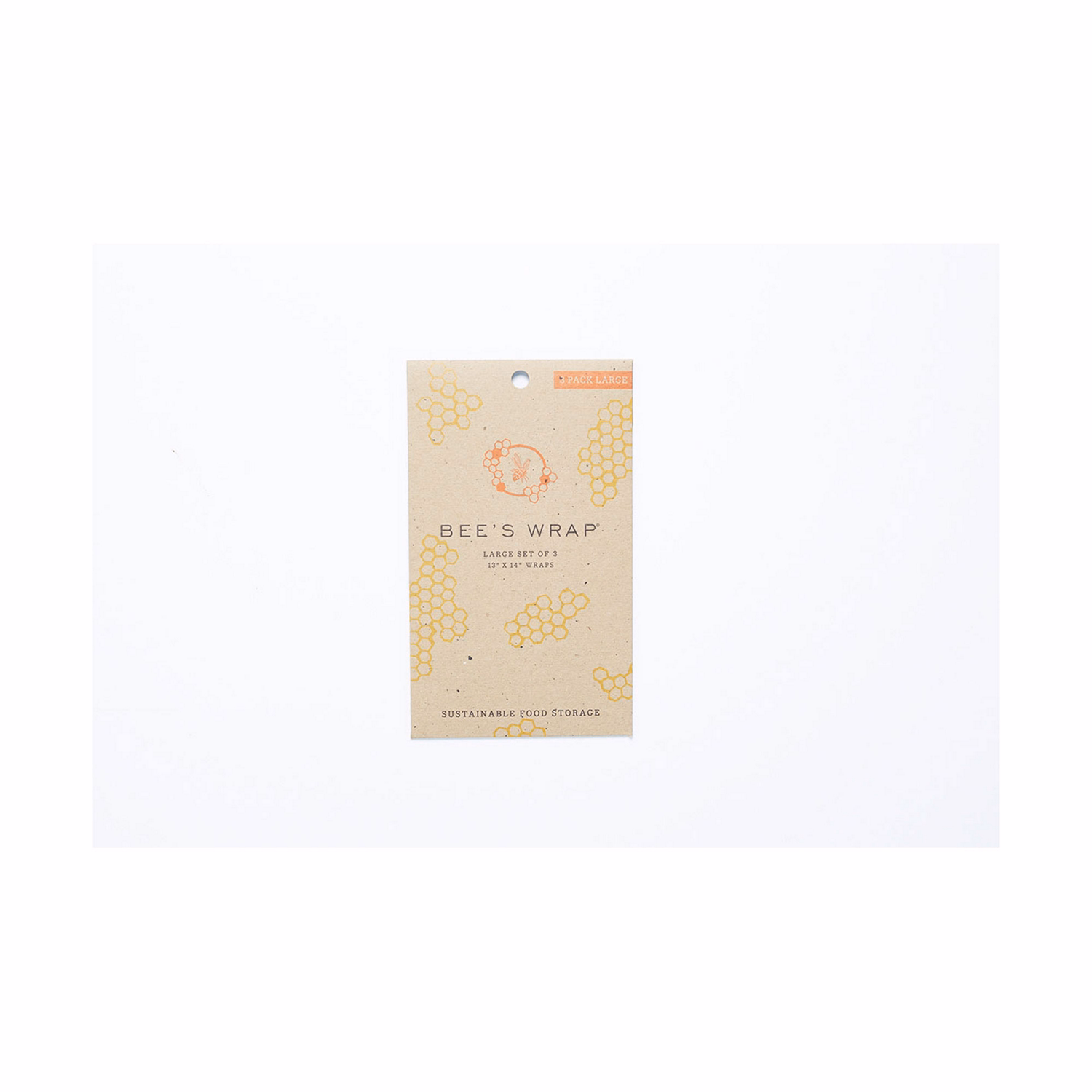 Edding Bees Wrap LARGE WRAPS