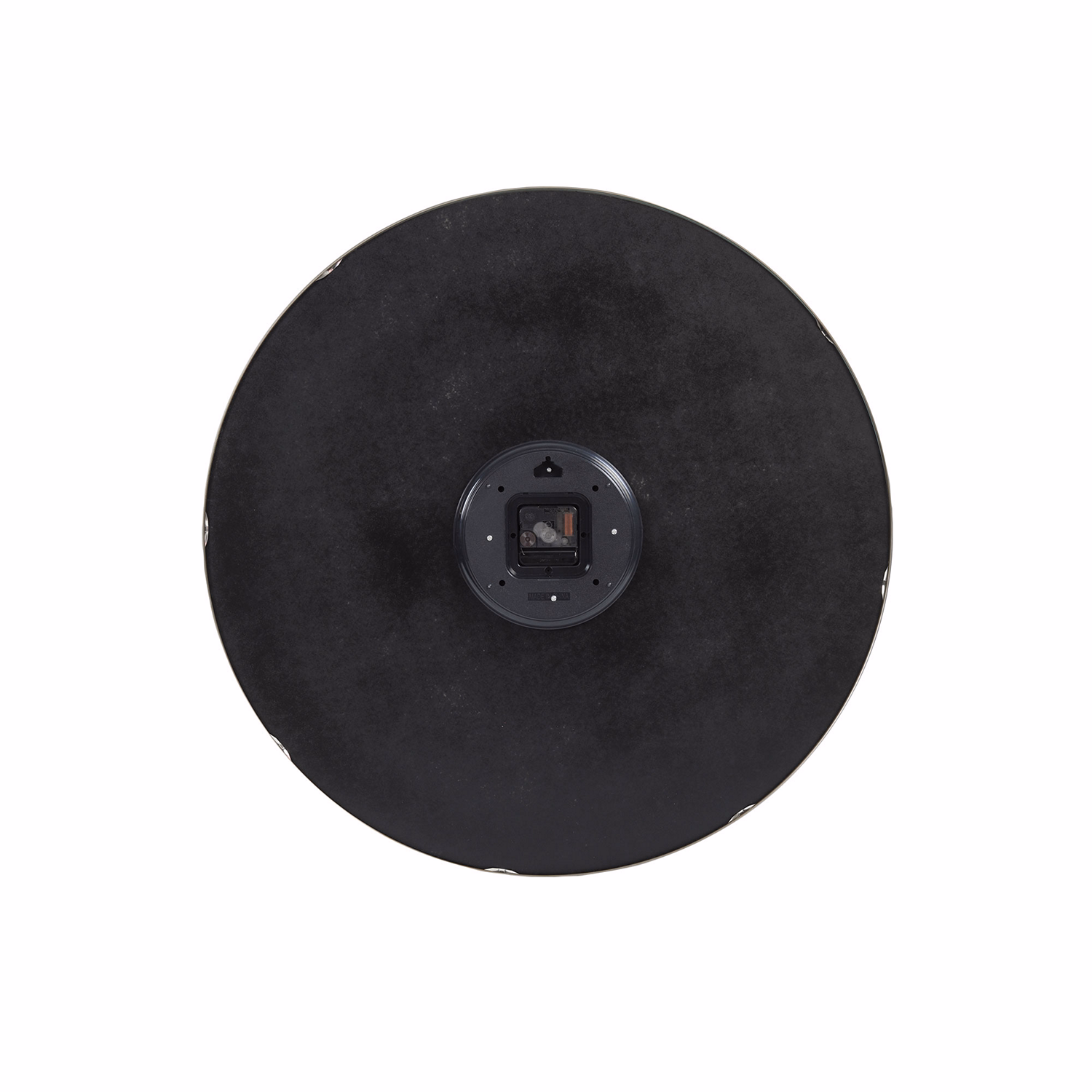 Peria Clock ?65cm Gold