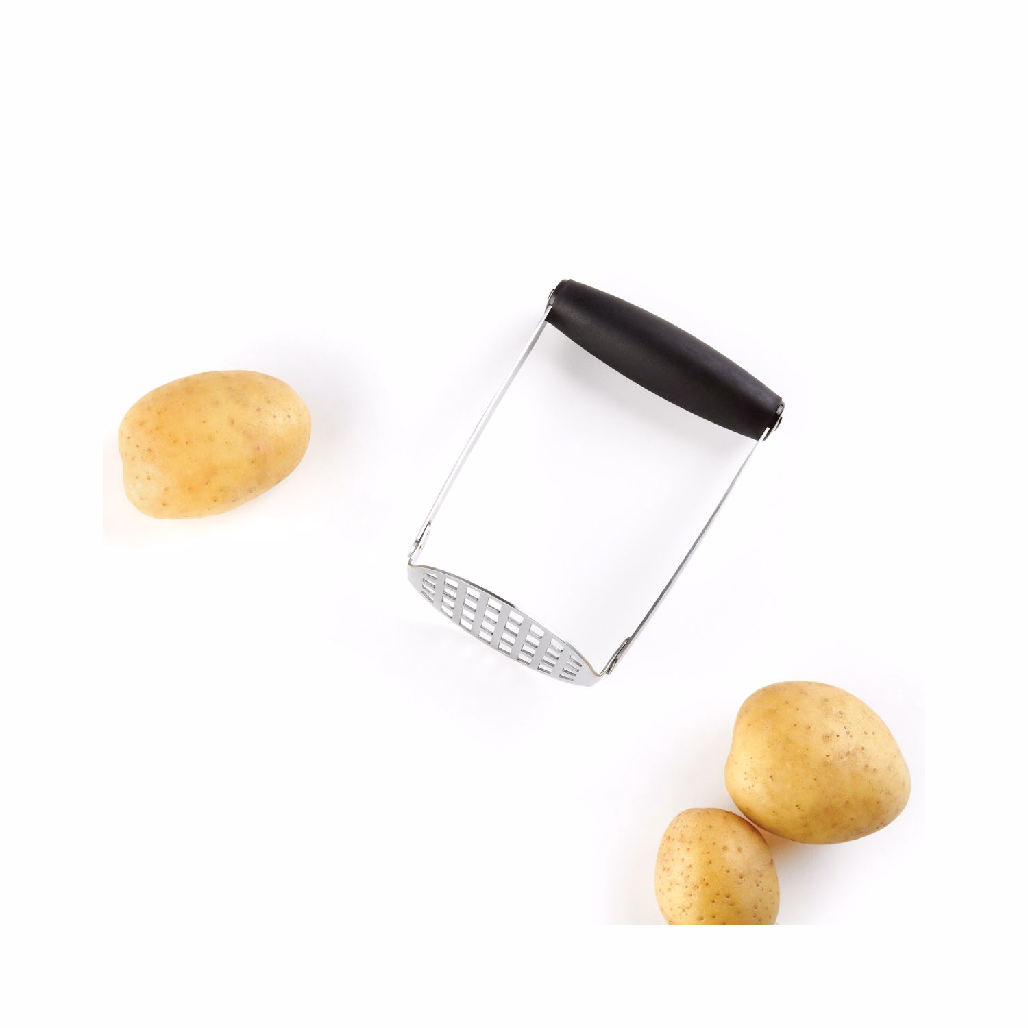 Smooth Potato Masher