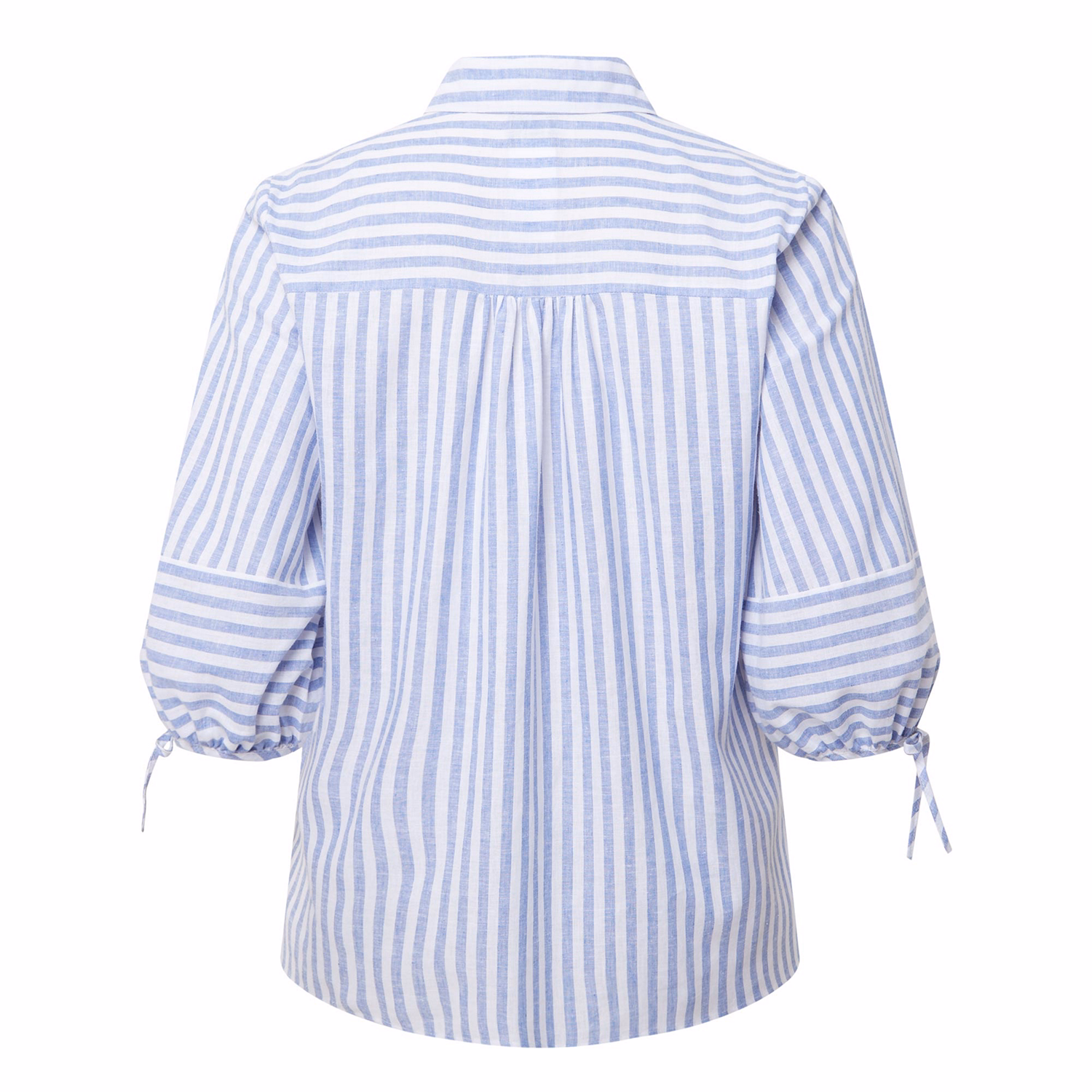 Unigeno Striped Shirt