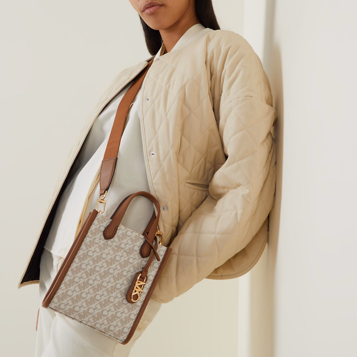 Gigi Extra Small Crossbody Bag