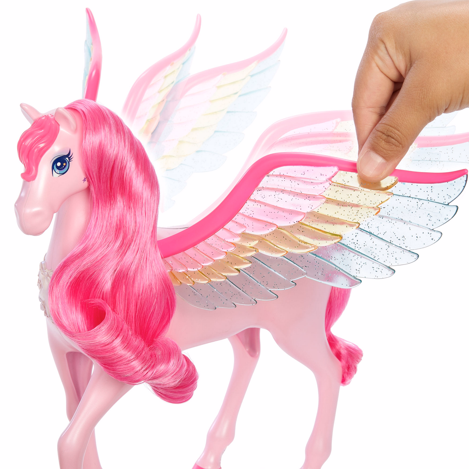 Barbie A Touch of Magic Pegasus Doll