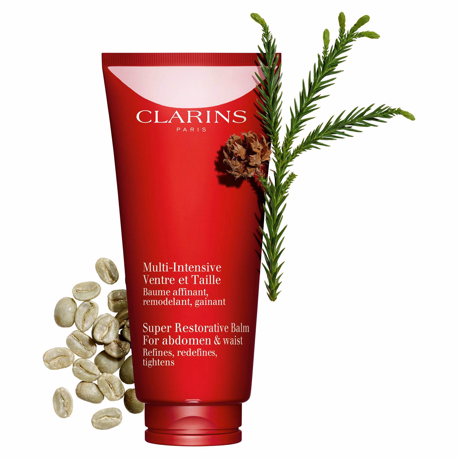 Super Restorative Balm for Abdomen and Waist